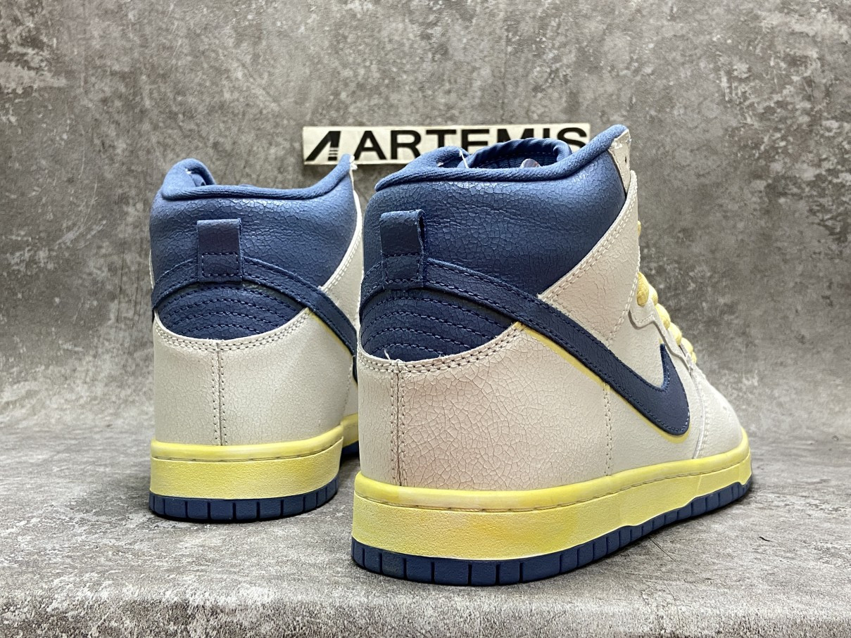 Nike SB Dunk High Atlas Lost at Sea (2020)