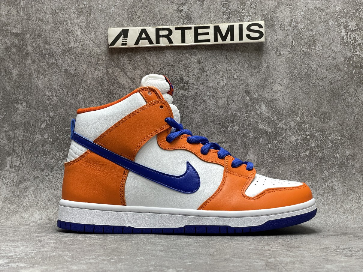 Nike SB Dunk High Danny S*pa