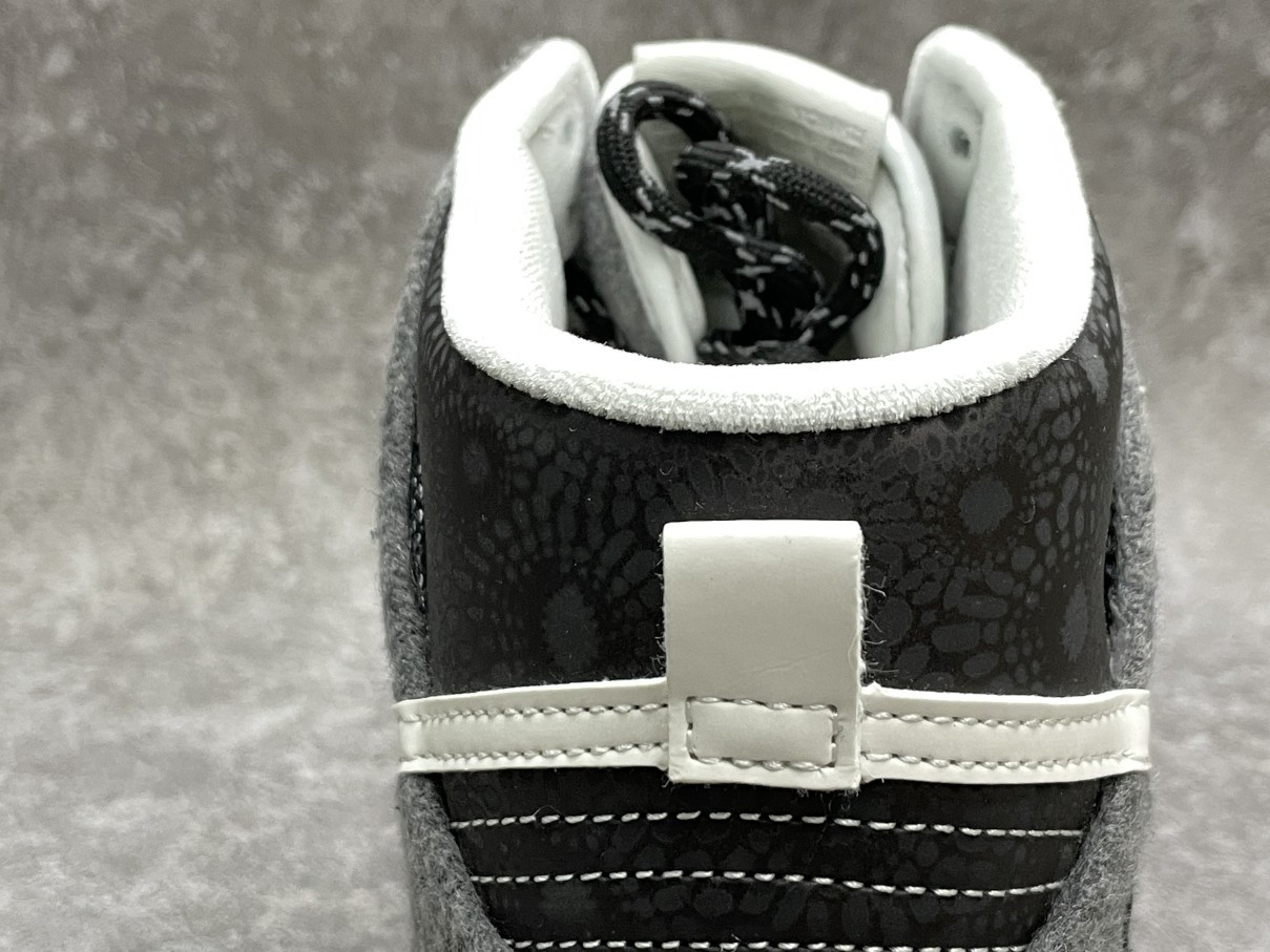 Nike Dunk SB High Petoskey Premier