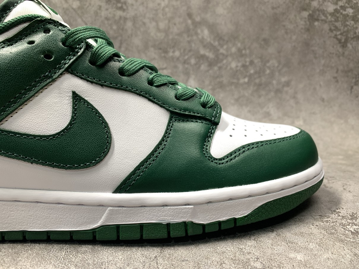Nike Dunk Low Michigan State
