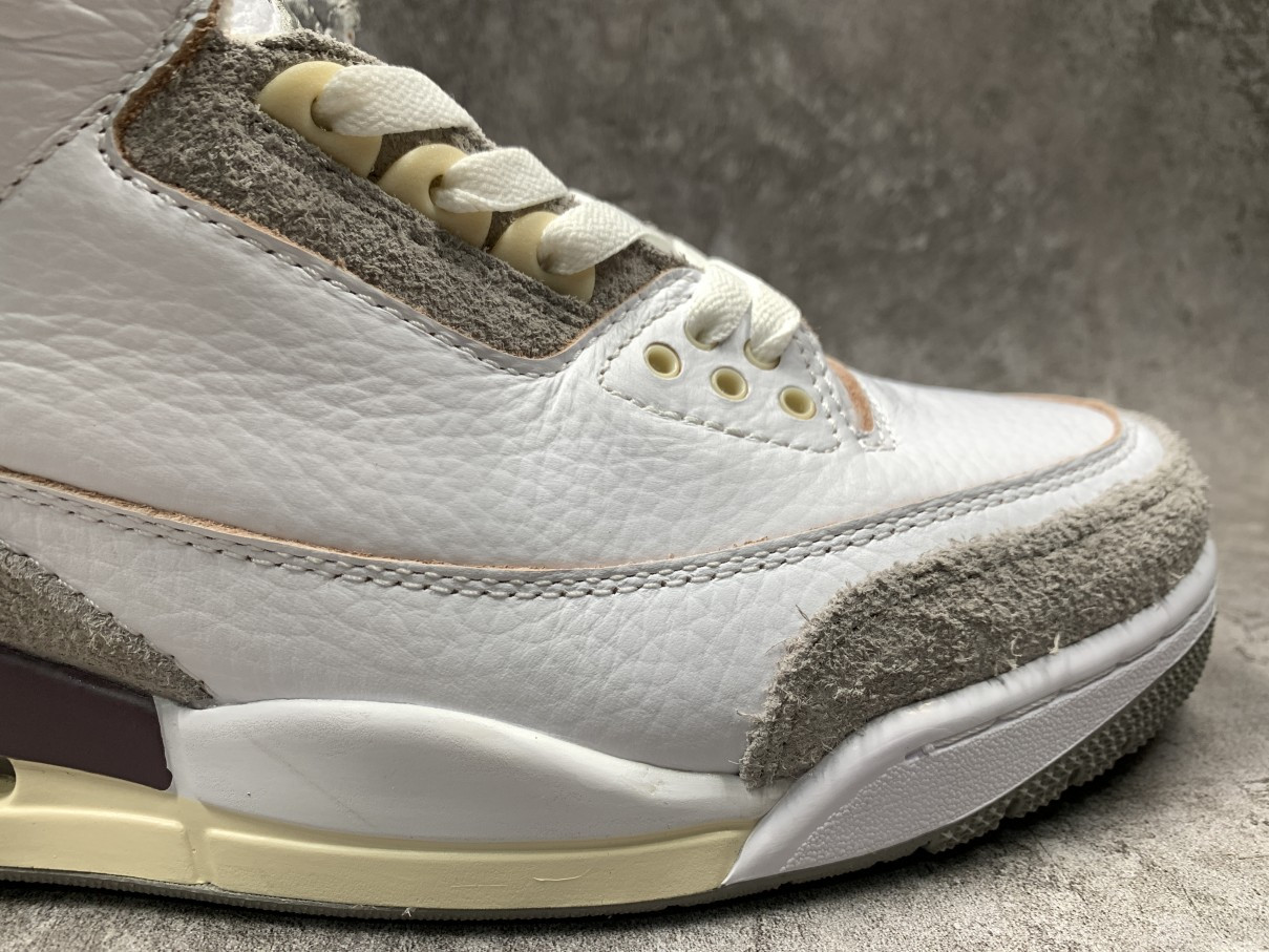 Air Jordan 3 Retro A Ma Maniére