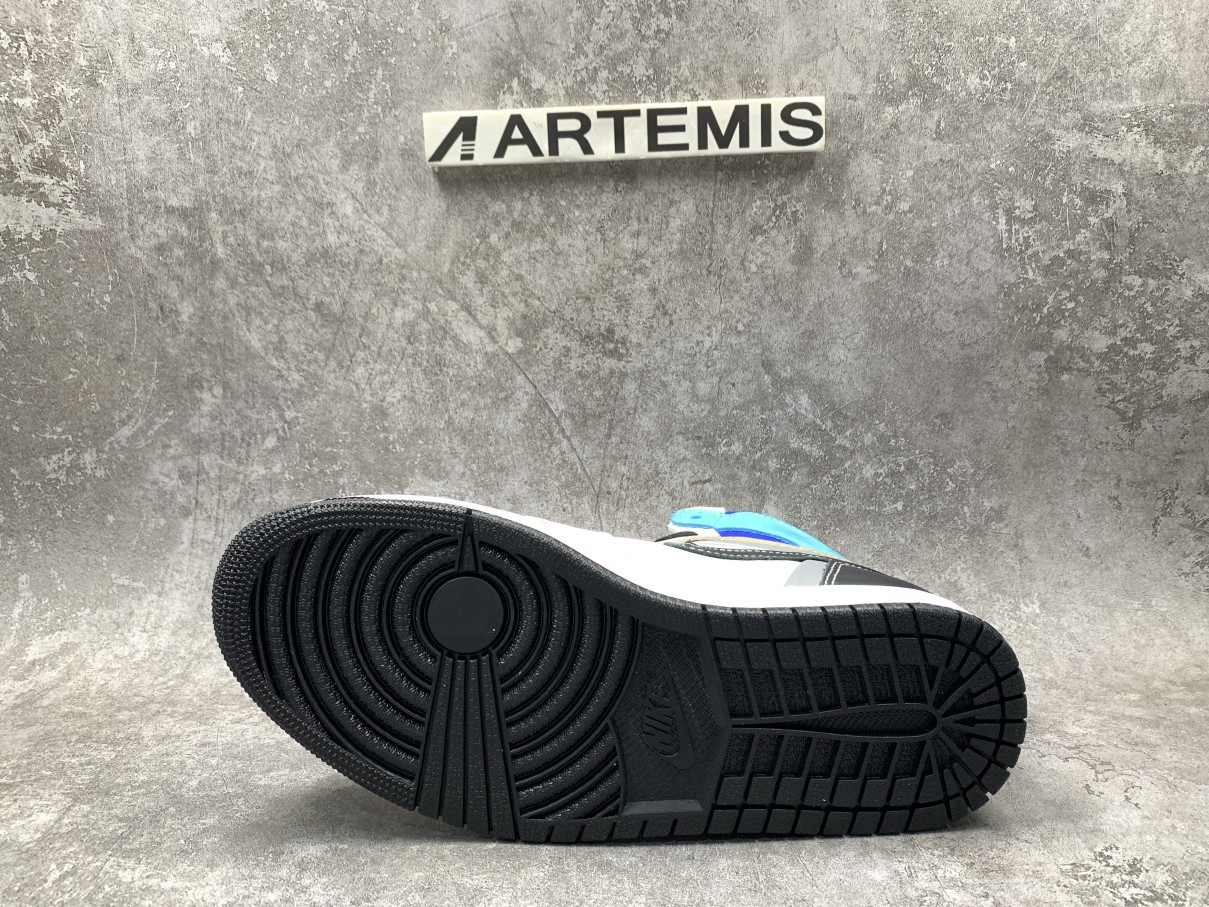 Air Jordan 1 Retro High OG Prototype