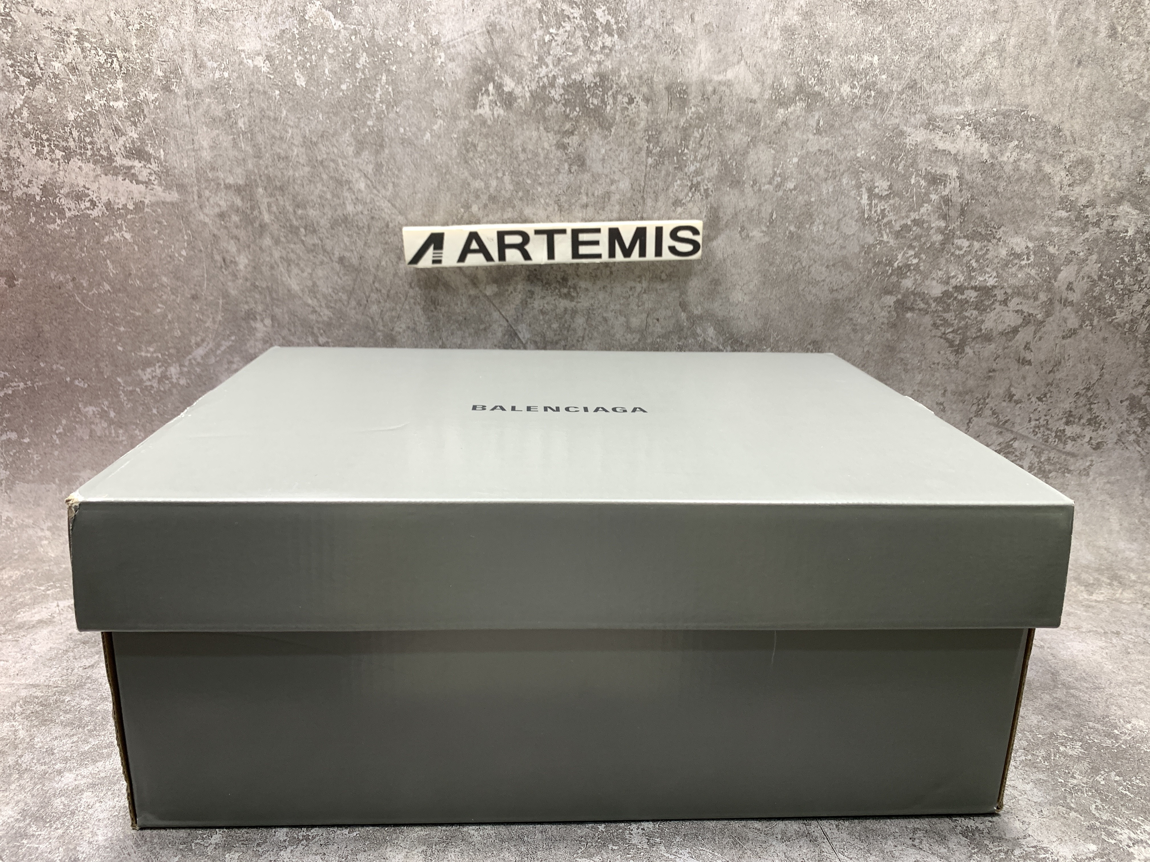 Balenciga Triple S Sneaker 