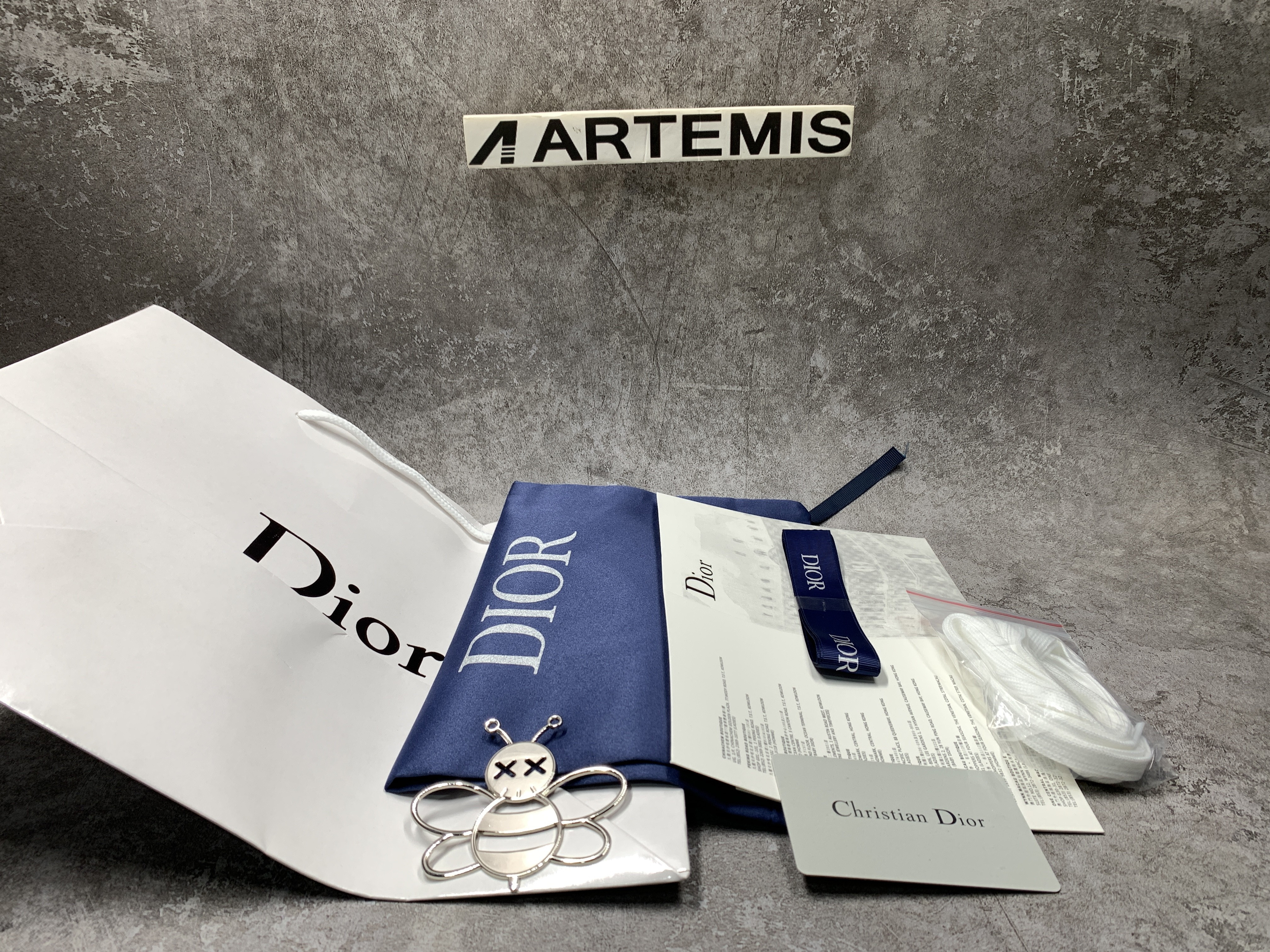 D*0r B23 Low X Kenny Schare Multi