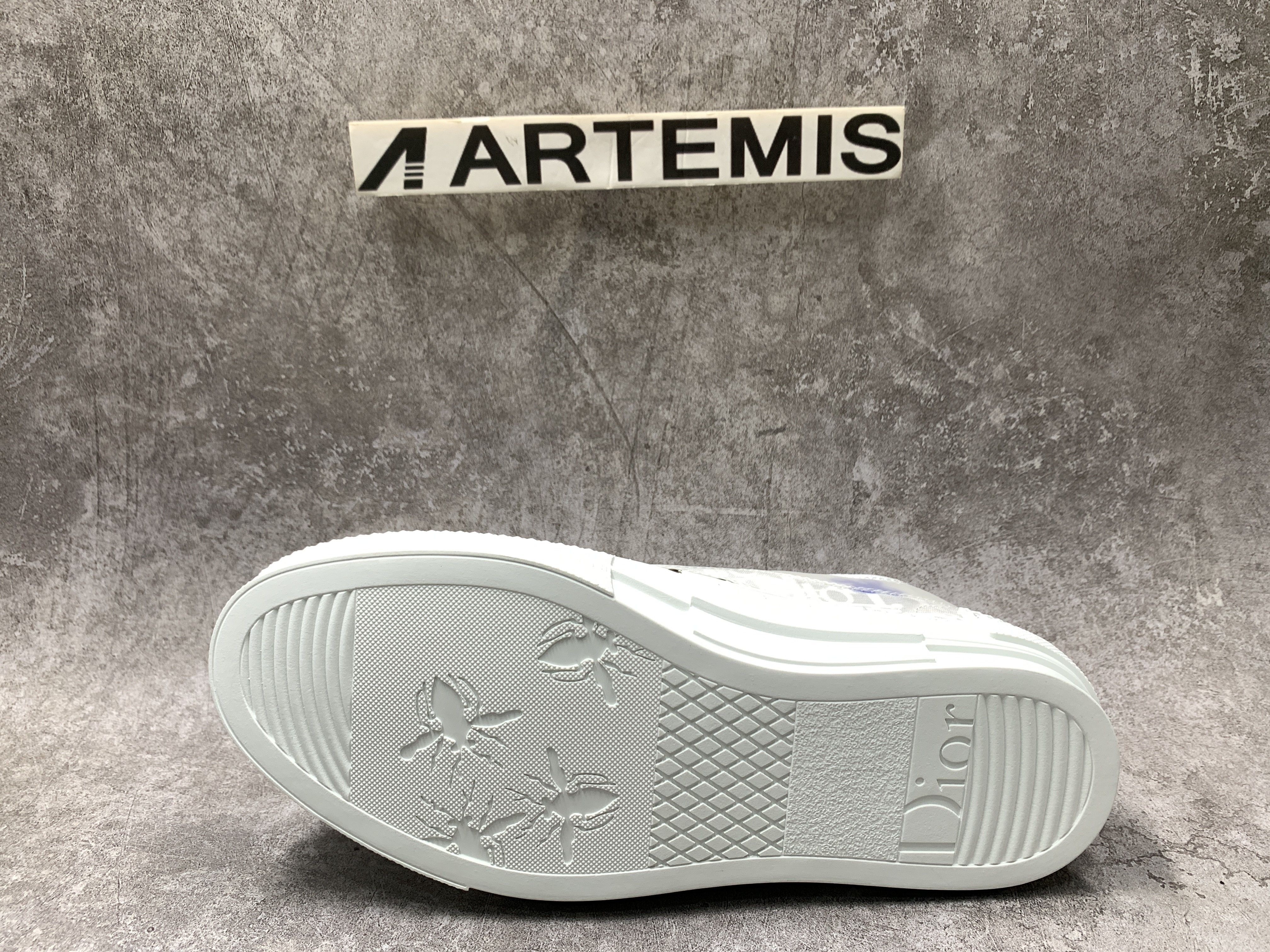 D*0r B23 Low X Kenny Schare Multi