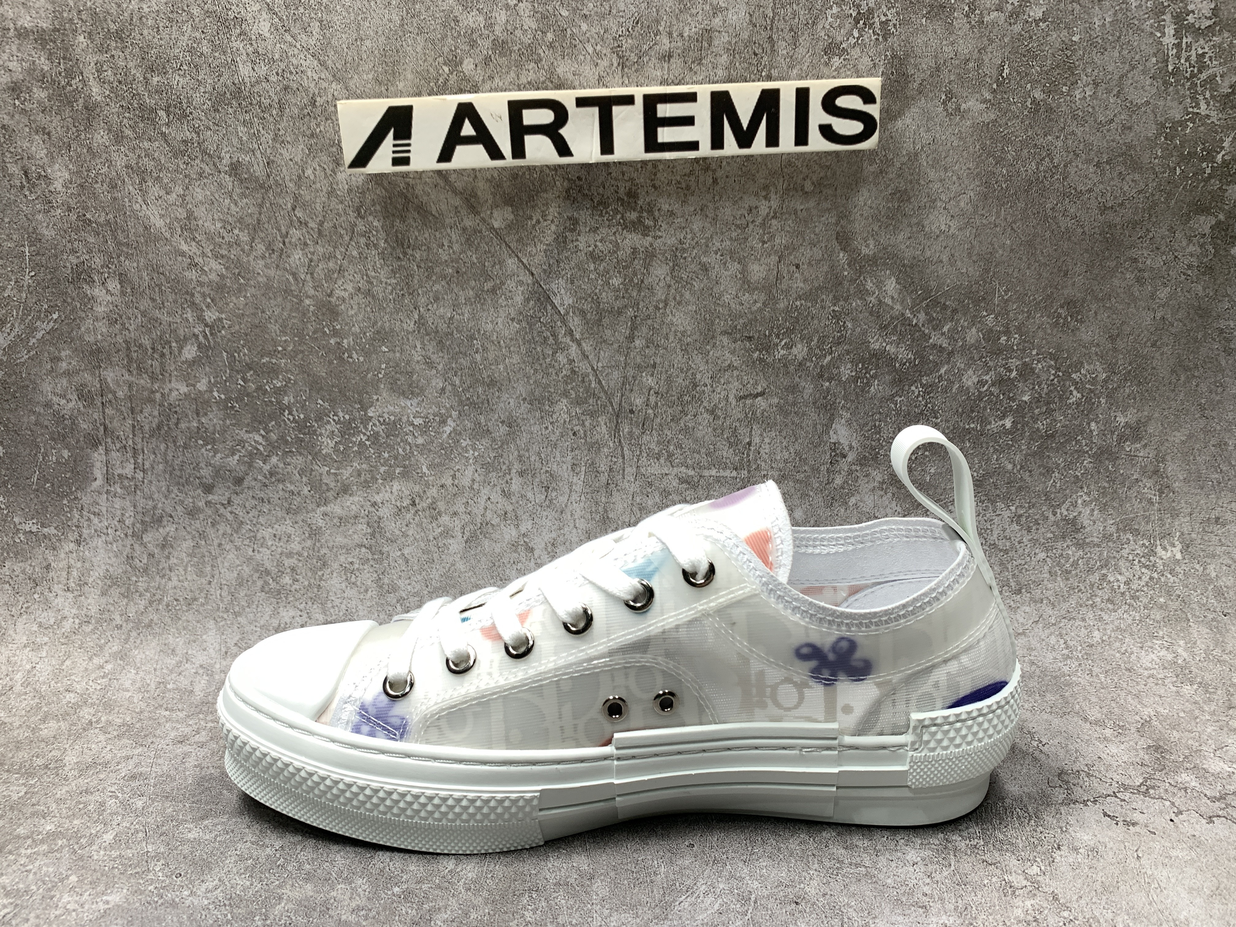 D*0r B23 Low X Kenny Schare Multi