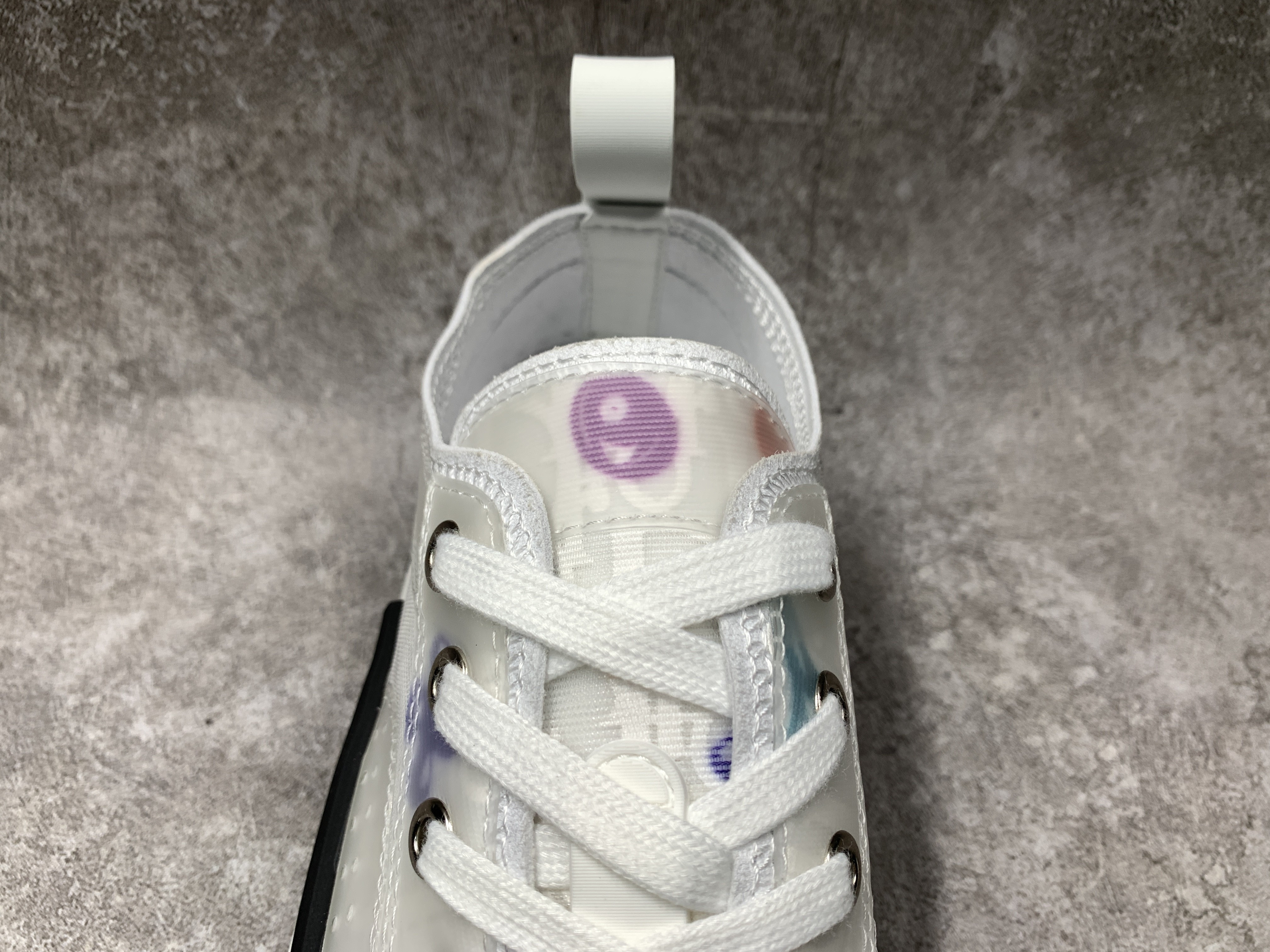 D*0r B23 Low X Kenny Schare Multi