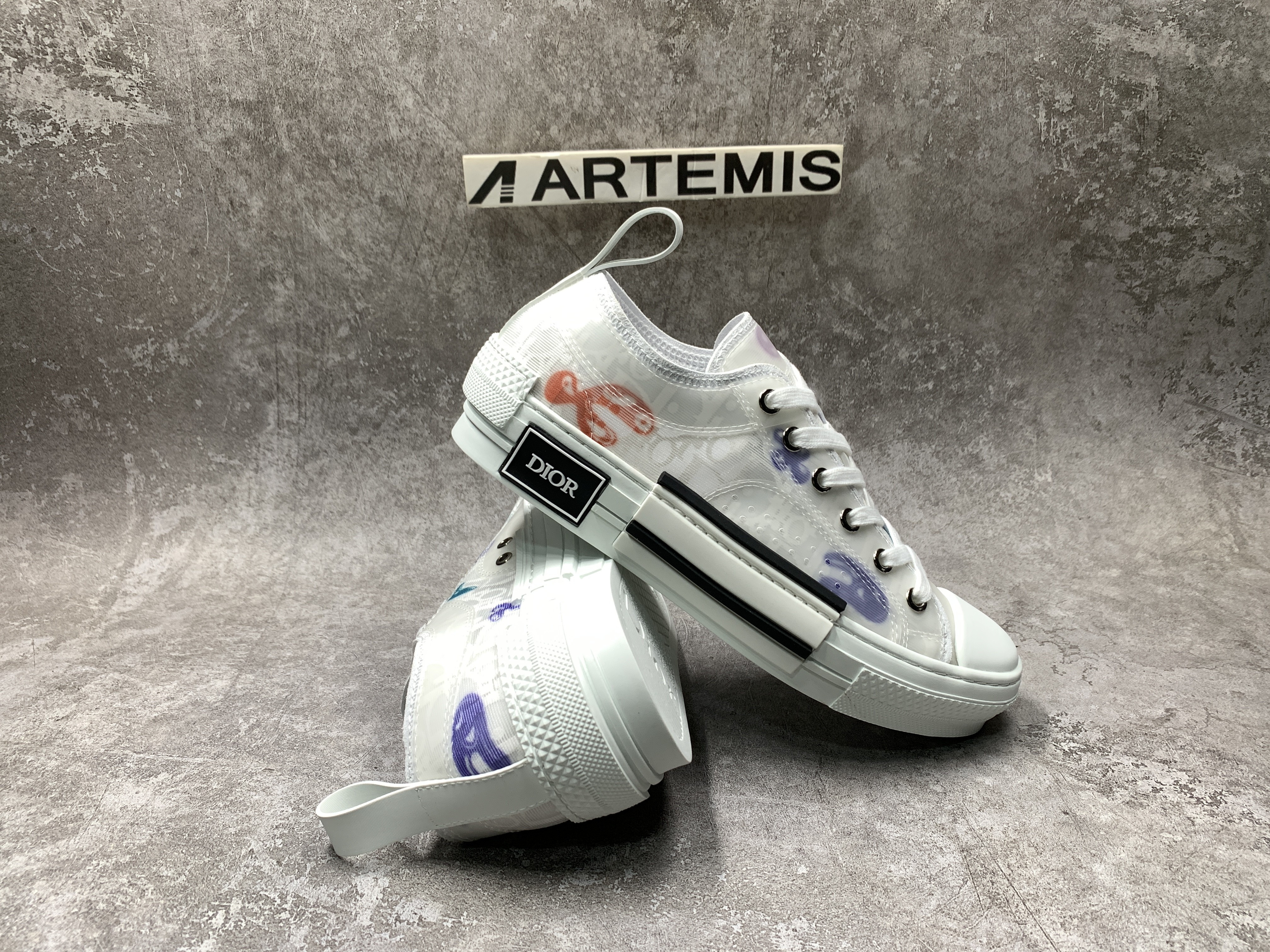 D*0r B23 Low X Kenny Schare Multi