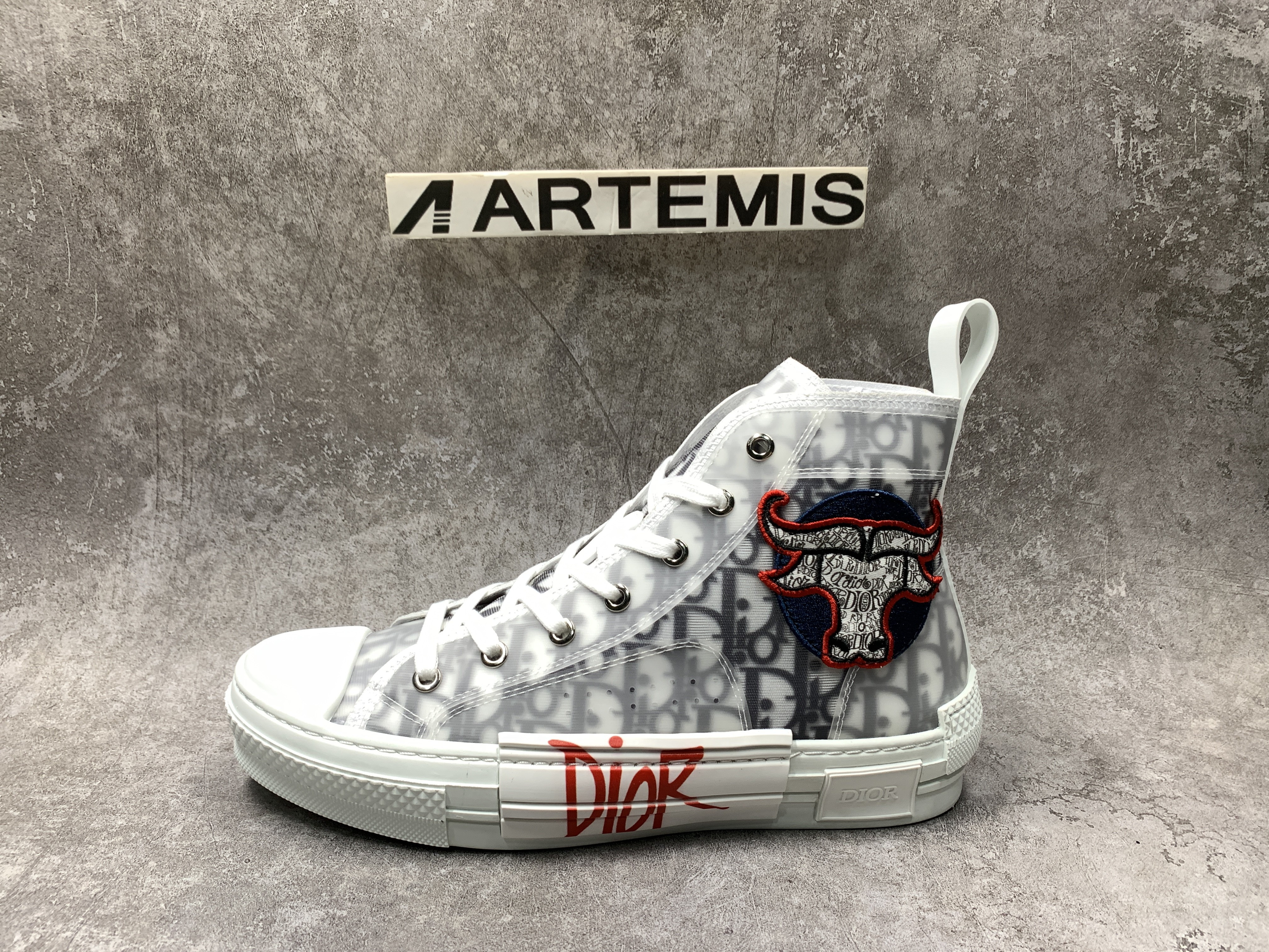 D*0r And Shawn B23 High