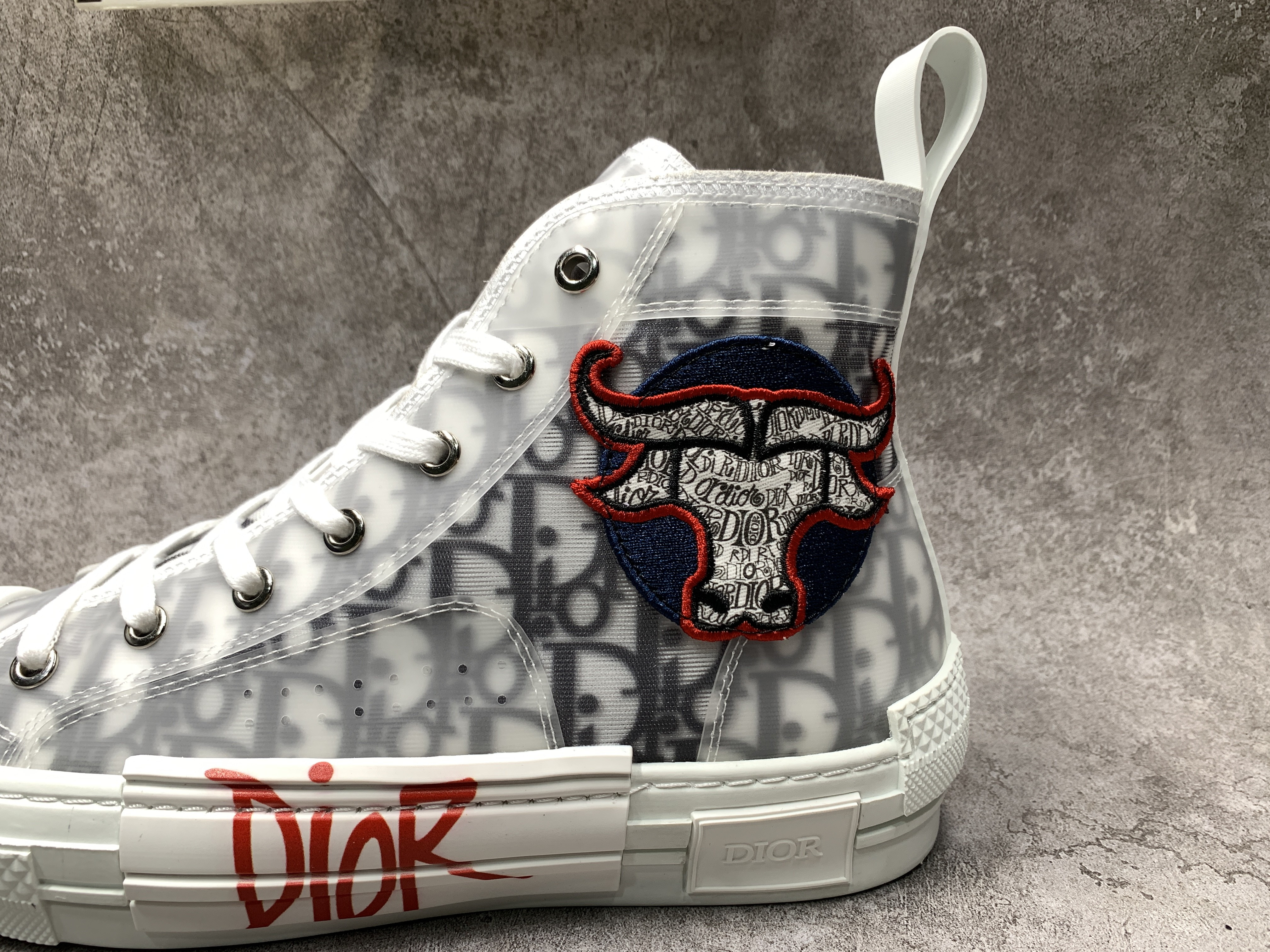 D*0r And Shawn B23 High