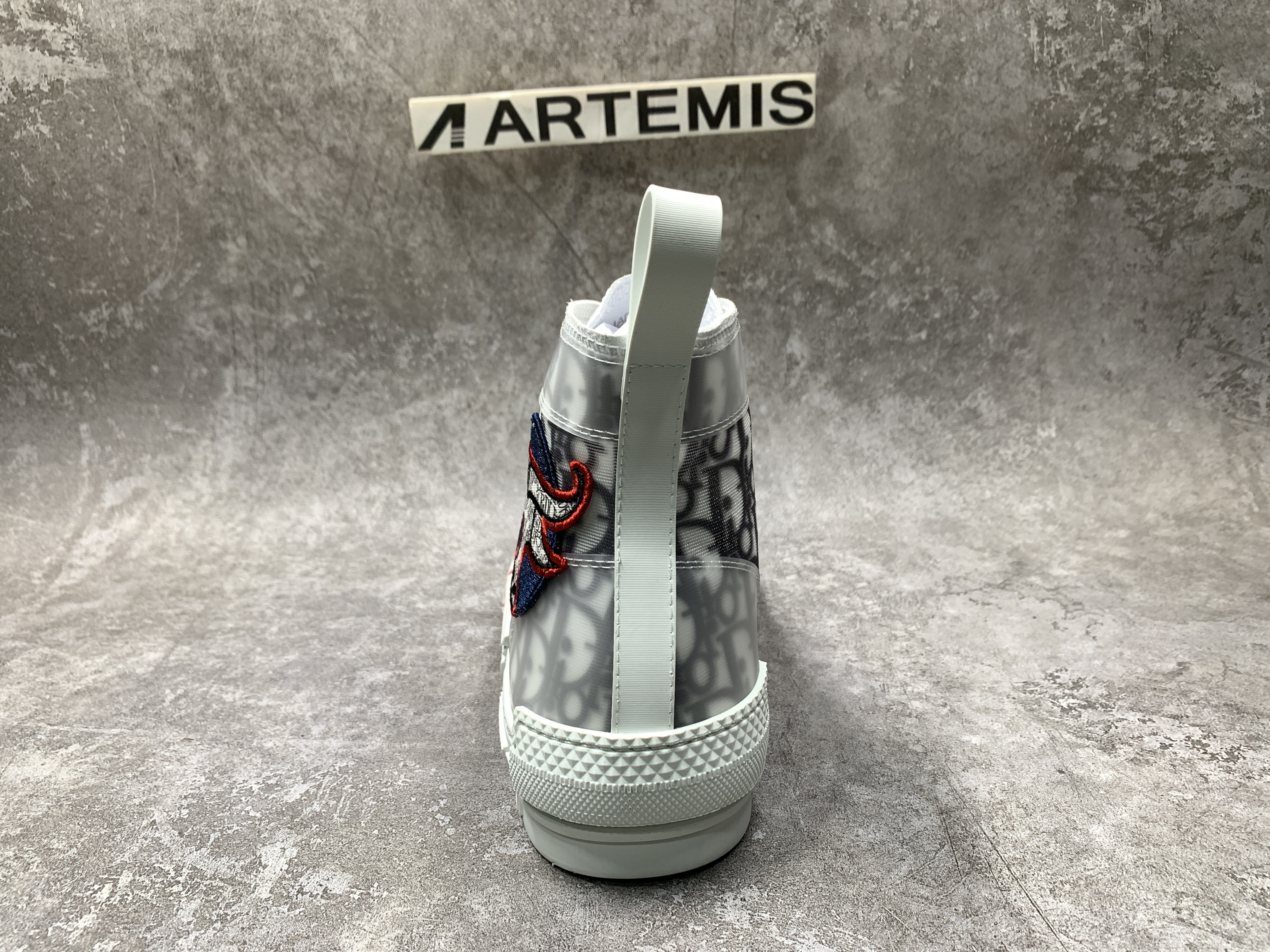 D*0r And Shawn B23 High