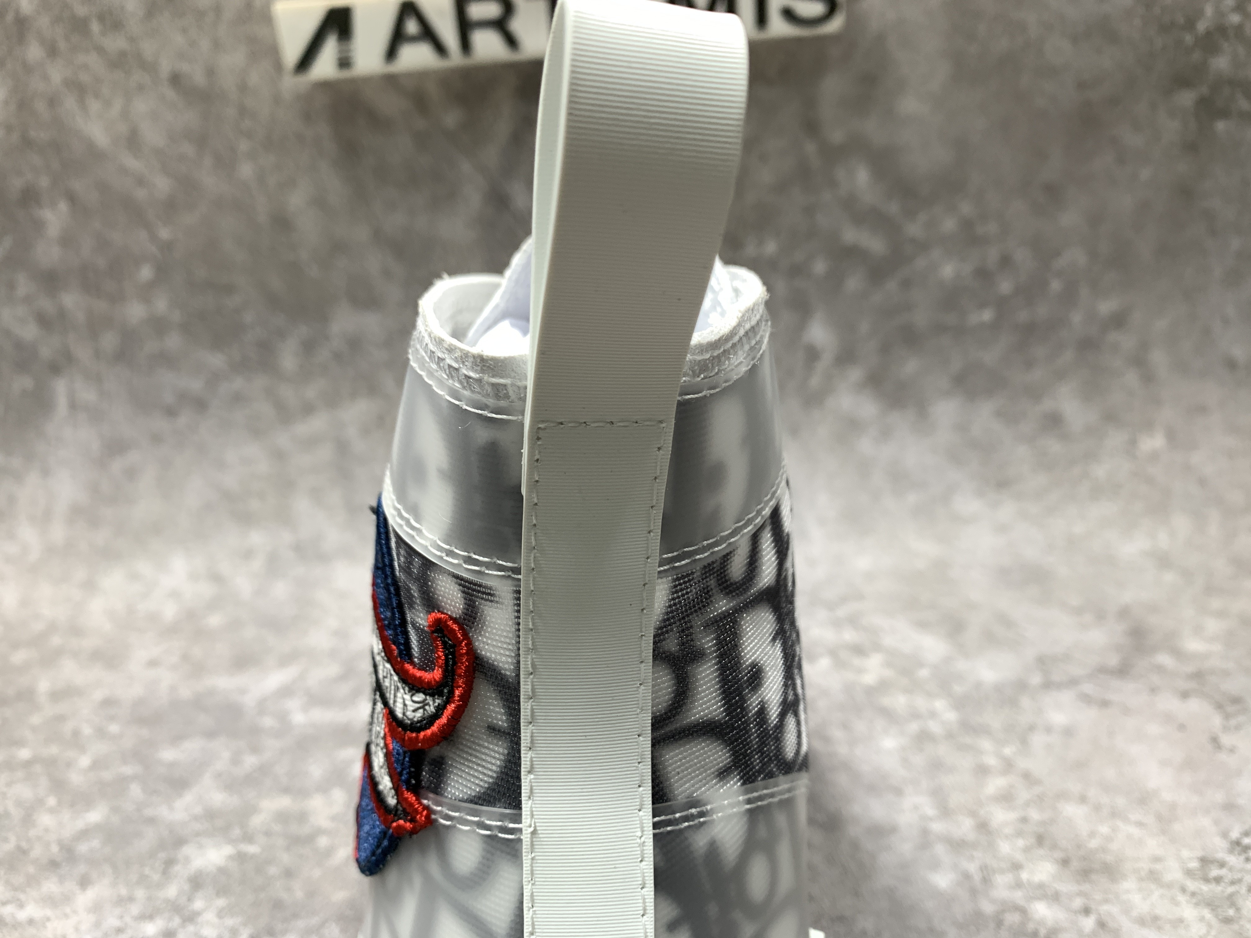 D*0r And Shawn B23 High