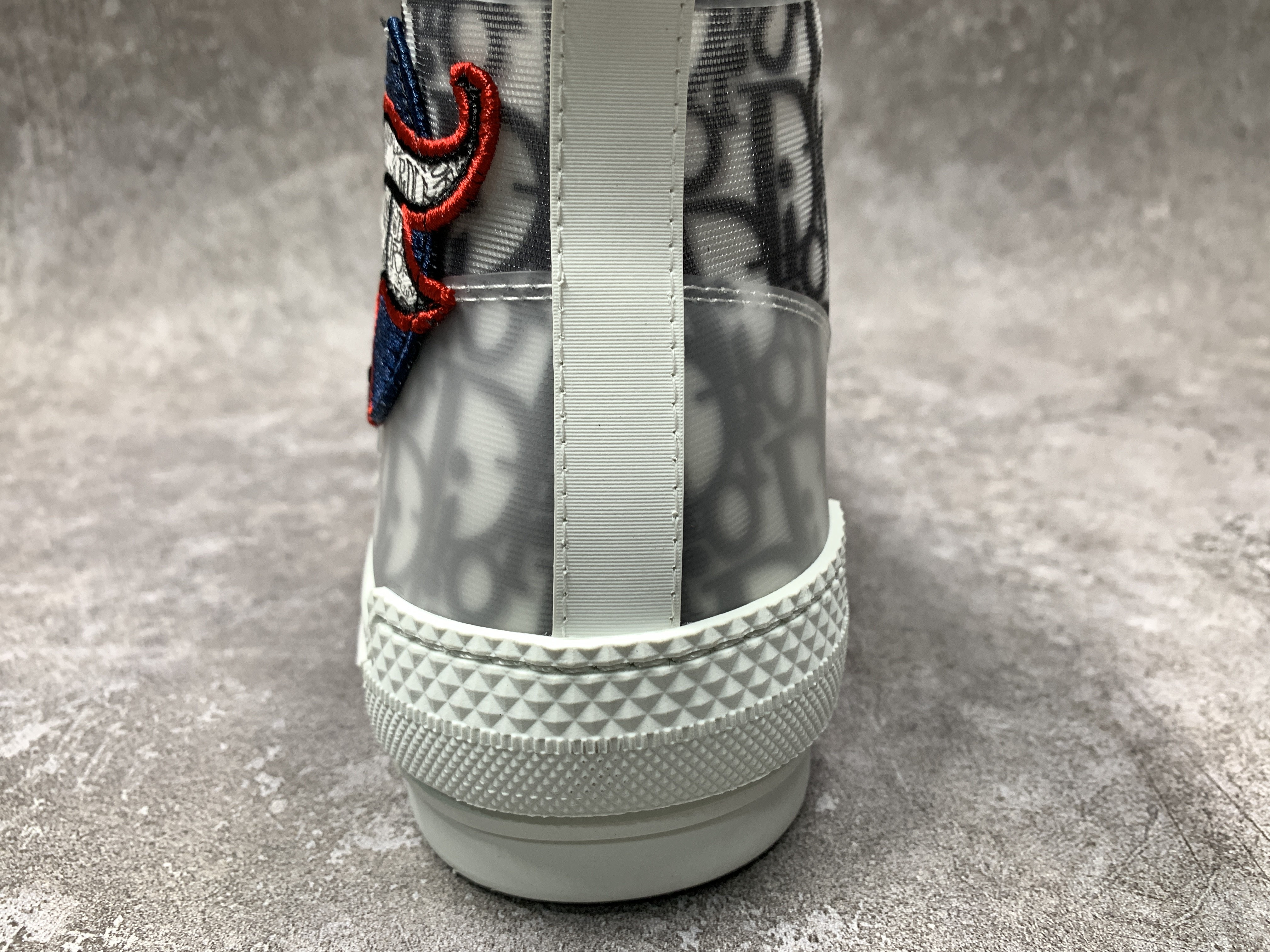 D*0r And Shawn B23 High