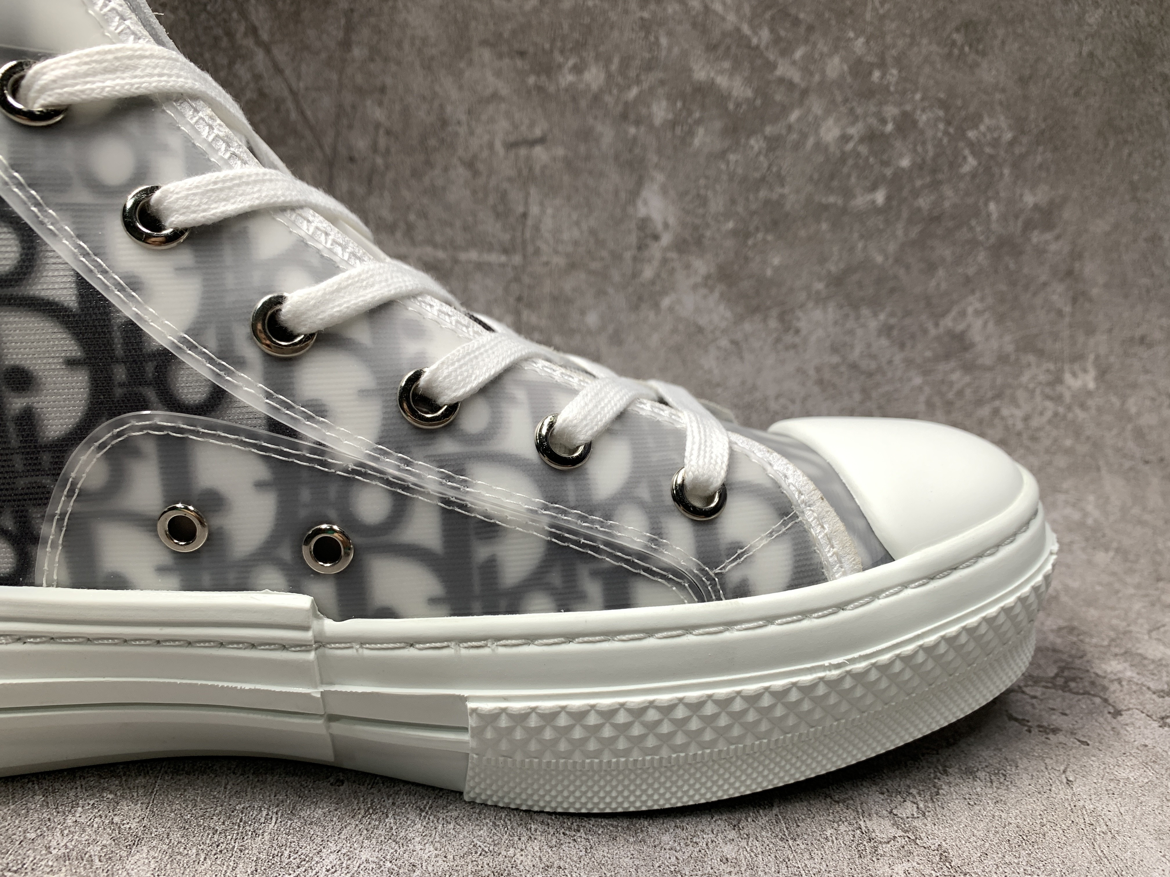 D*0r And Shawn B23 High