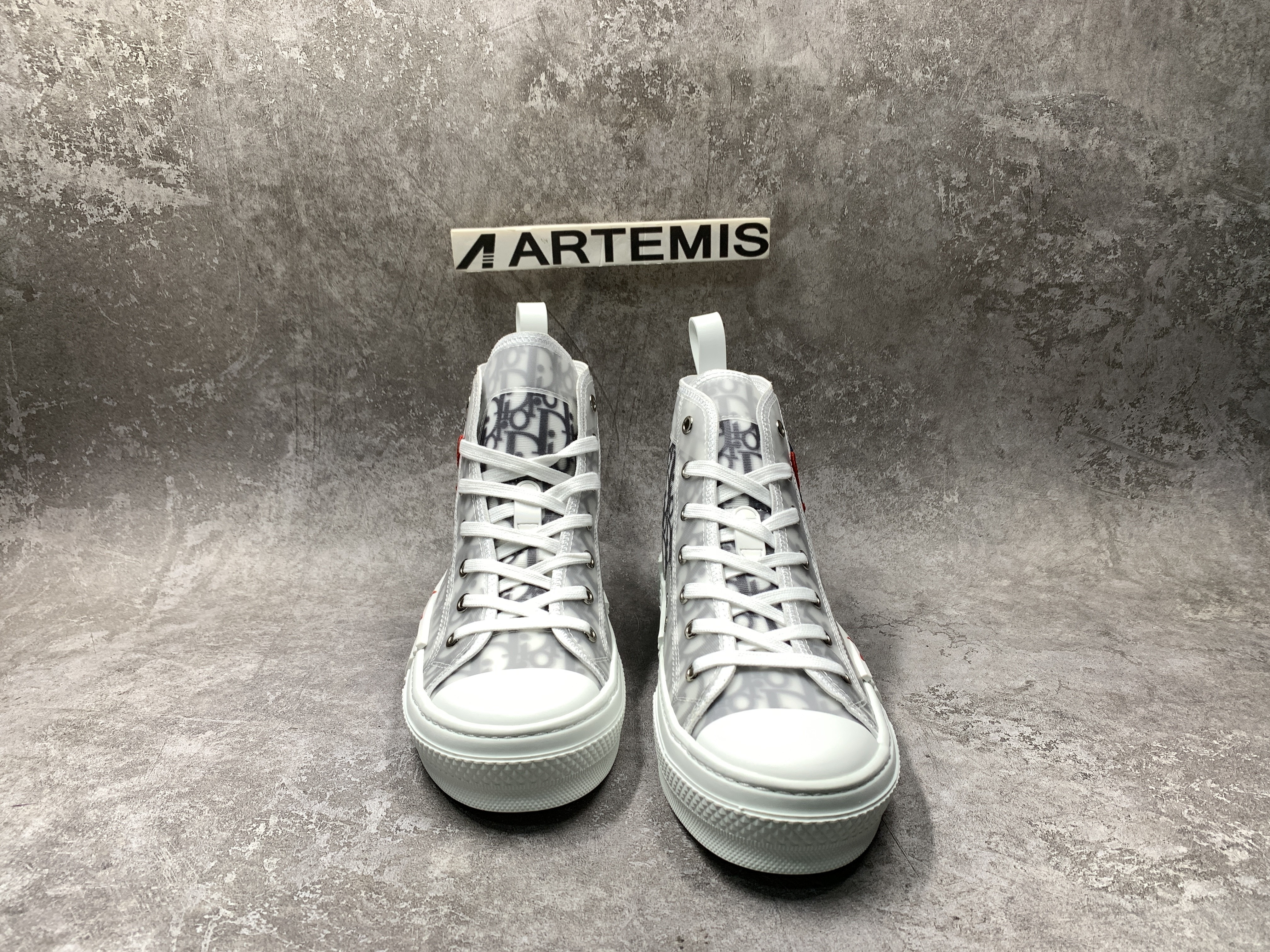 D*0r And Shawn B23 High