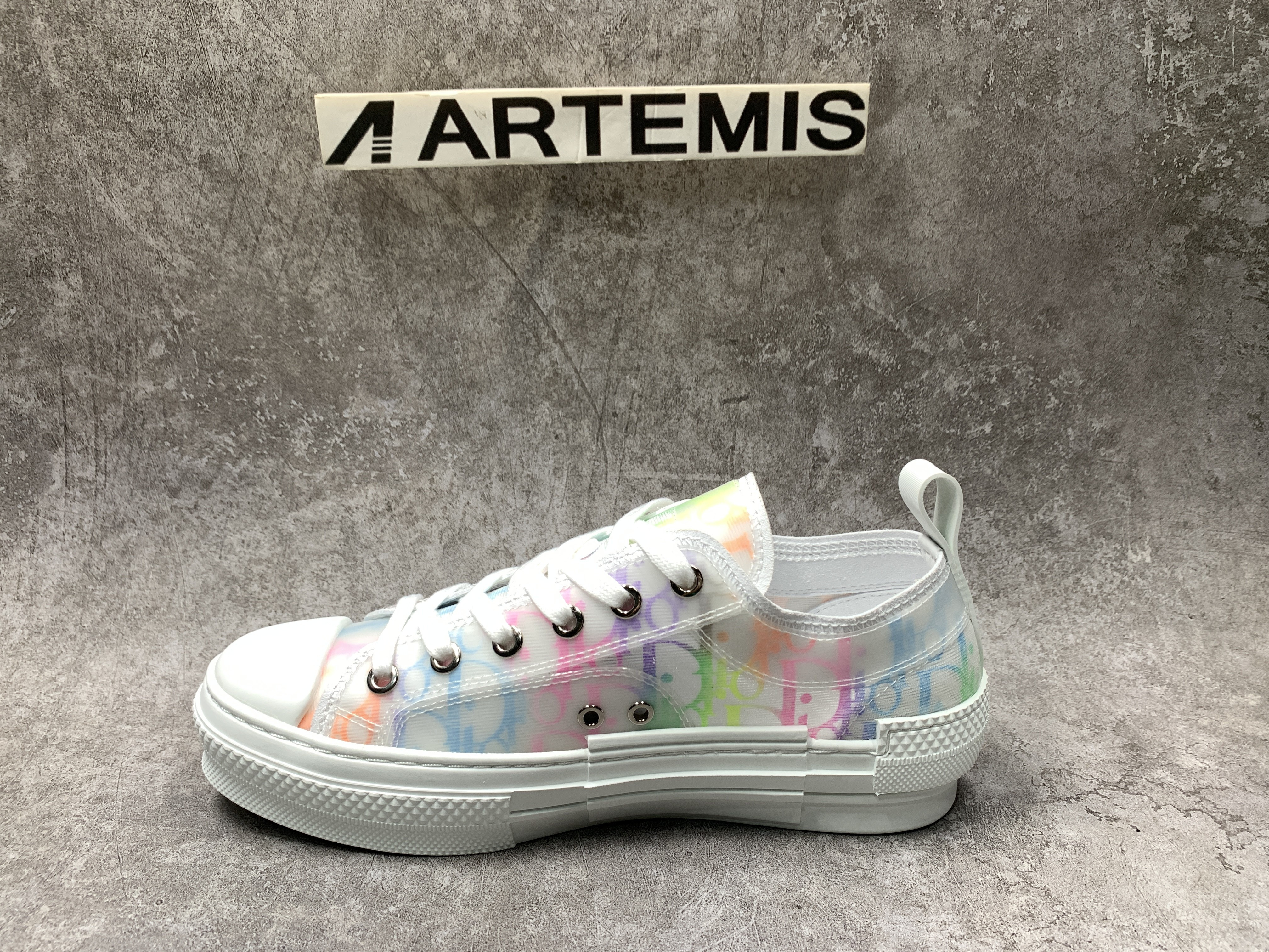 D*0r B23 Low MixColor