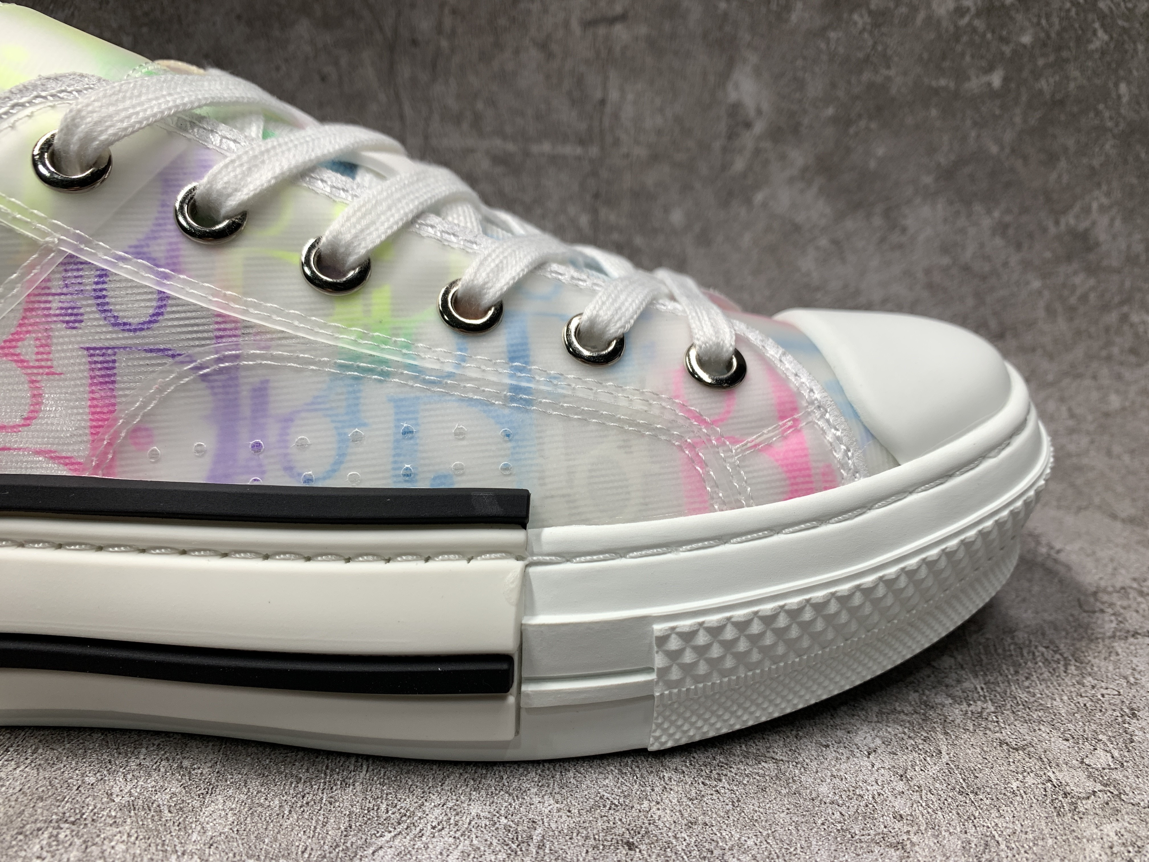 D*0r B23 Low MixColor