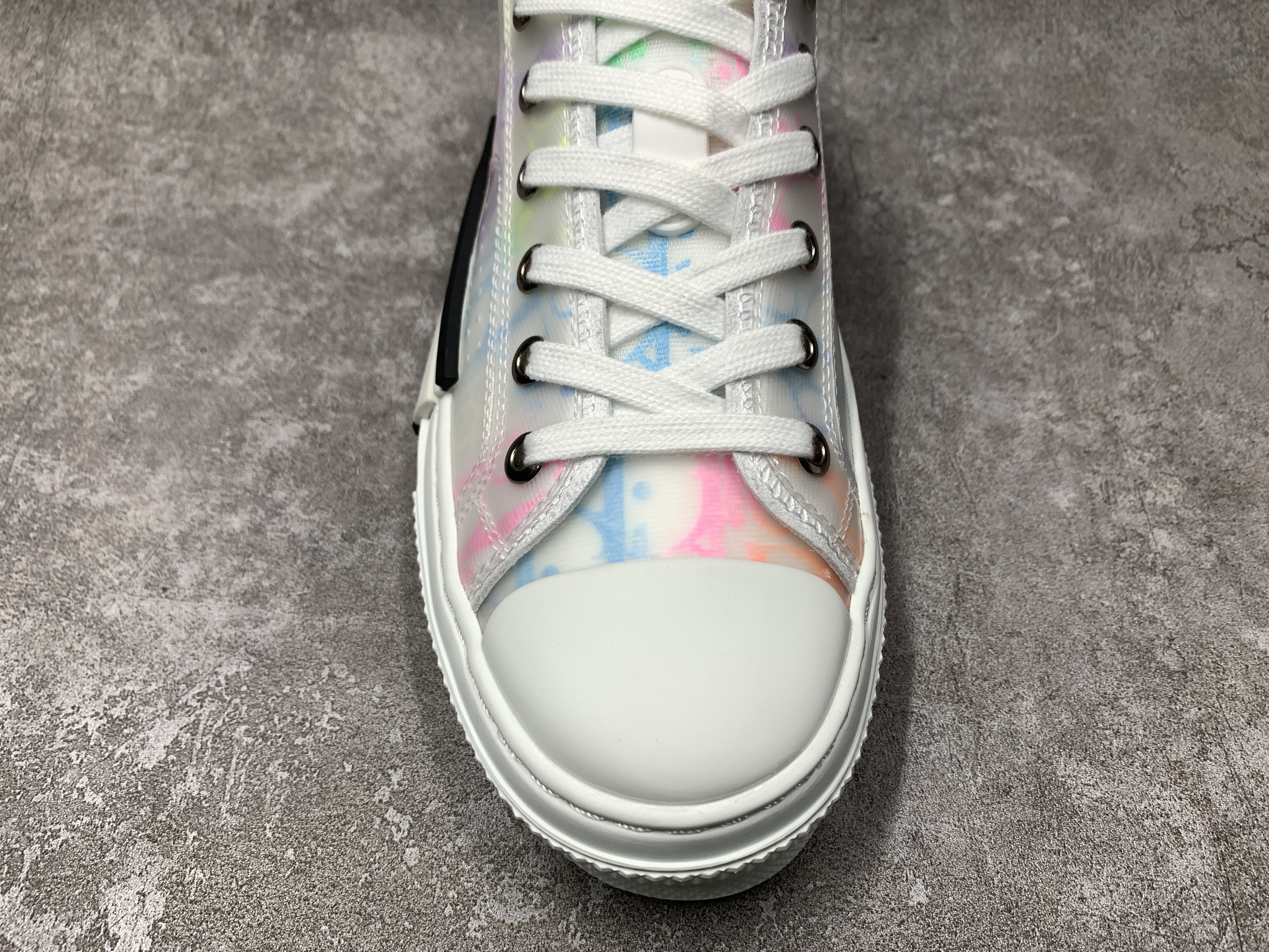 D*0r B23 Low MixColor