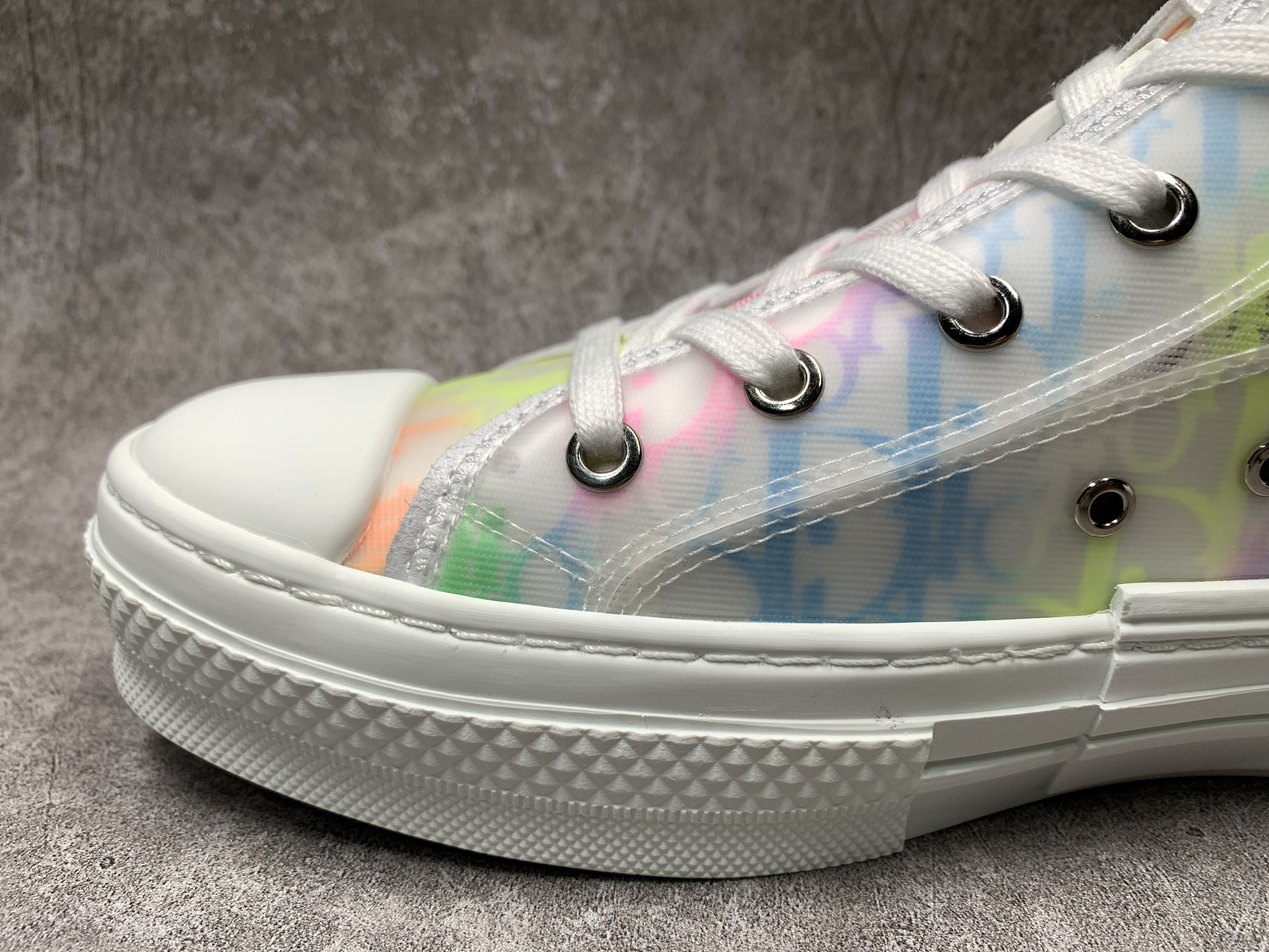 D*0r B23 High MixColor