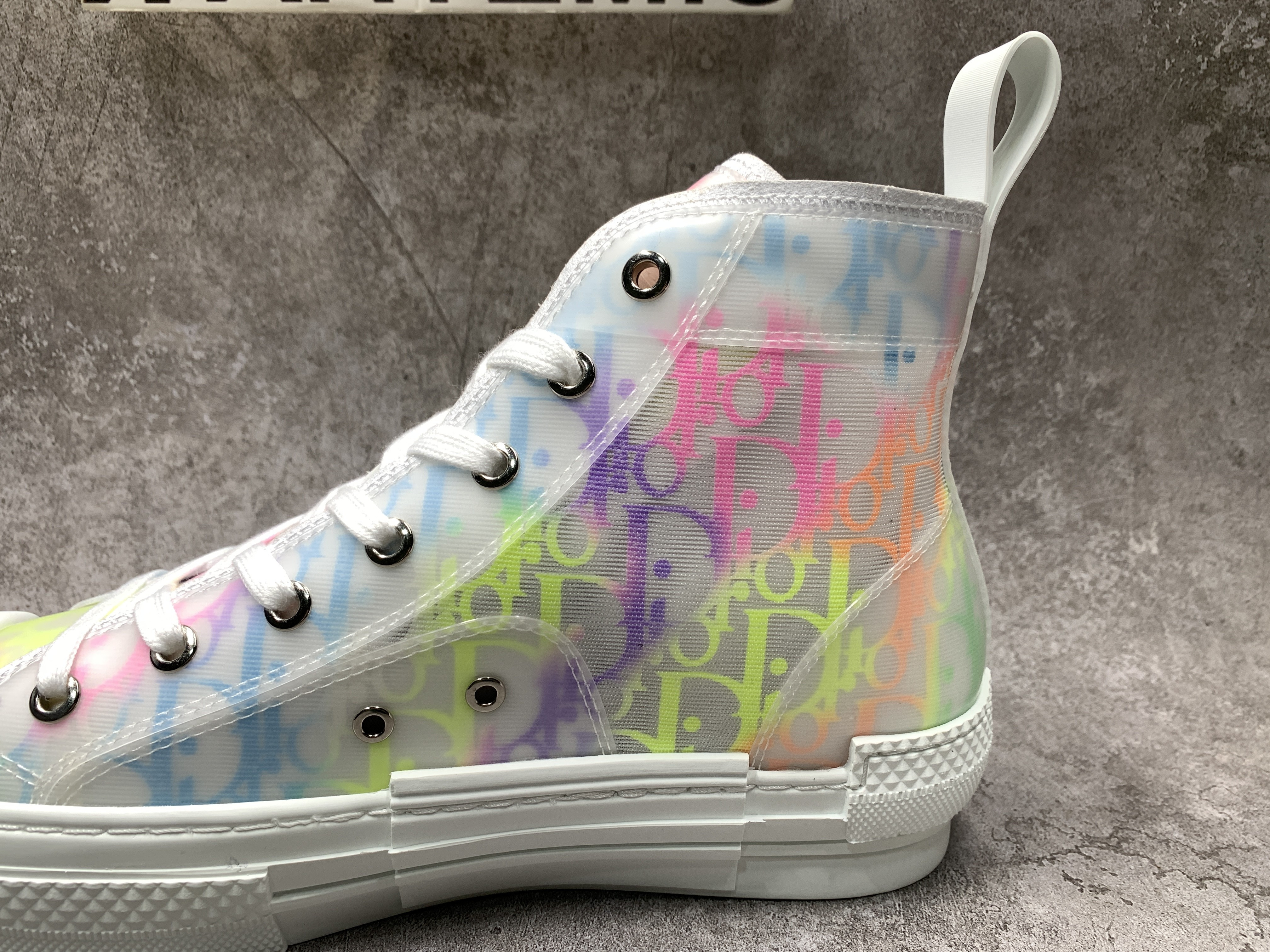 D*0r B23 High MixColor