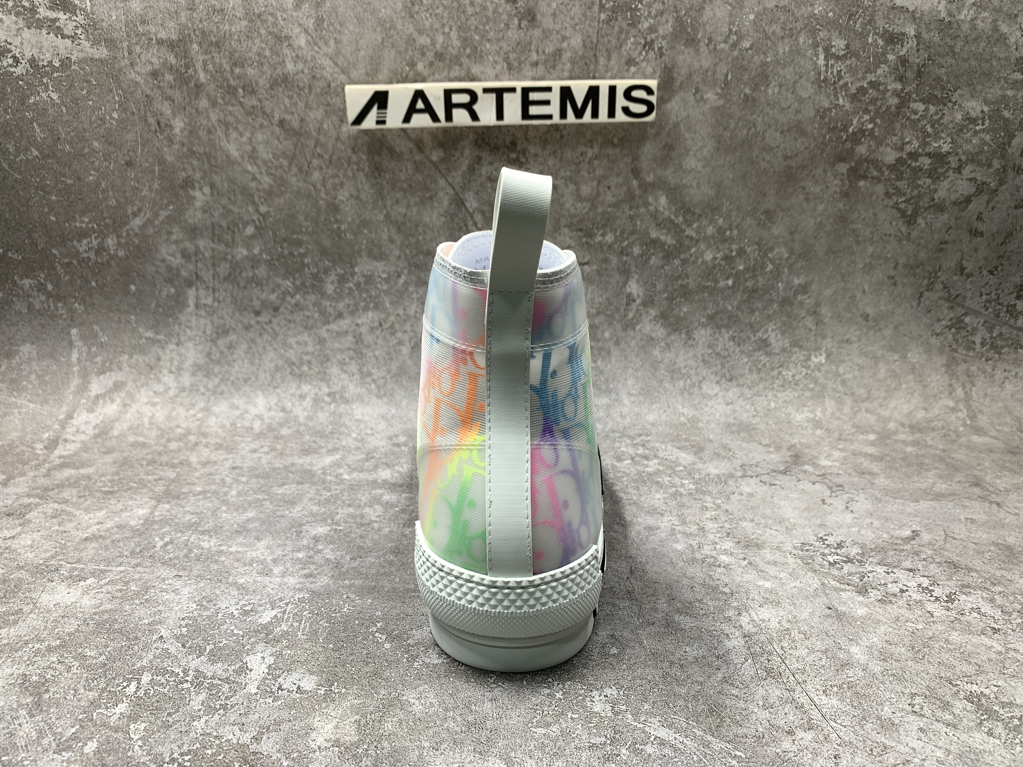 D*0r B23 High MixColor