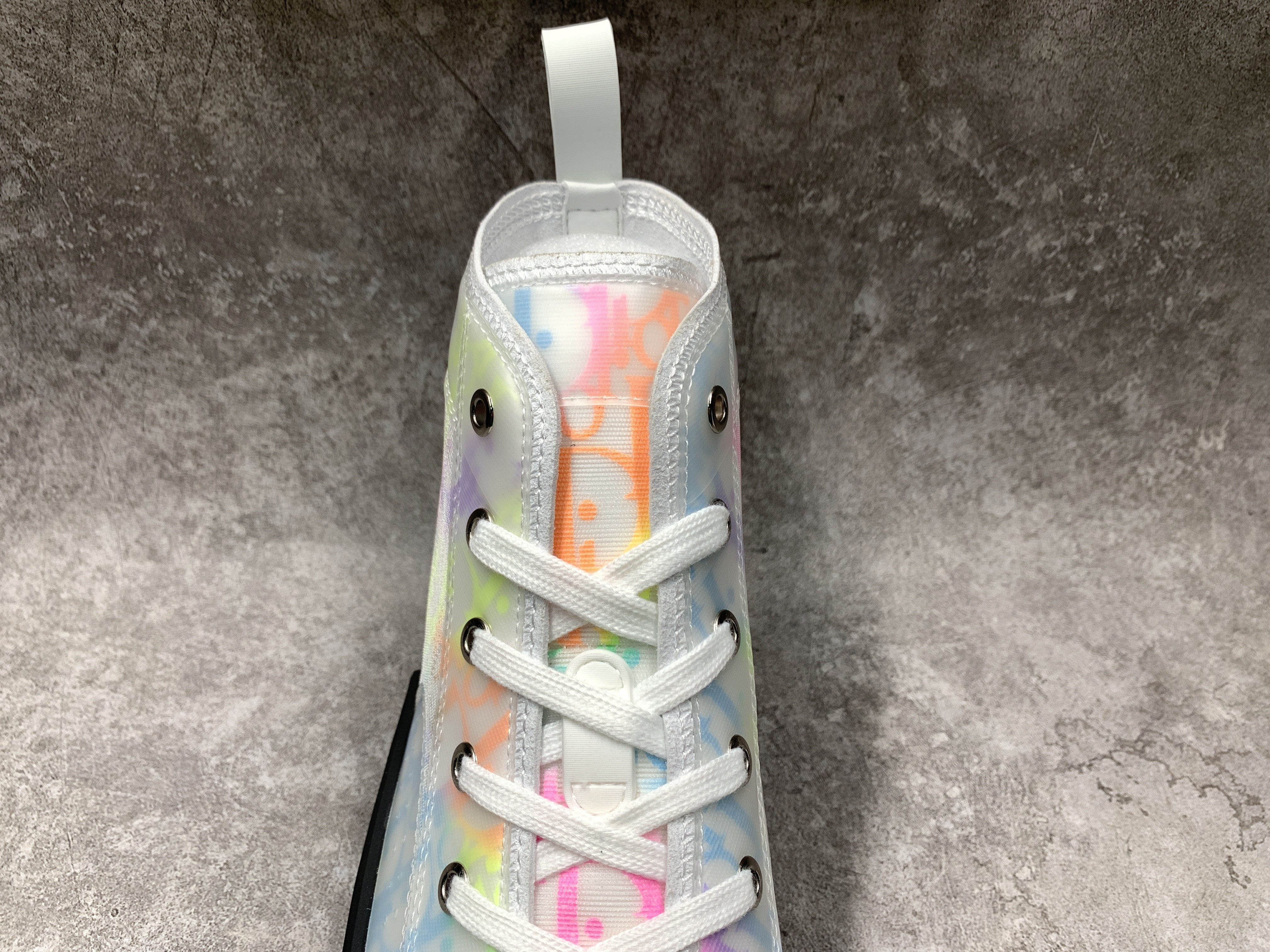 D*0r B23 High MixColor