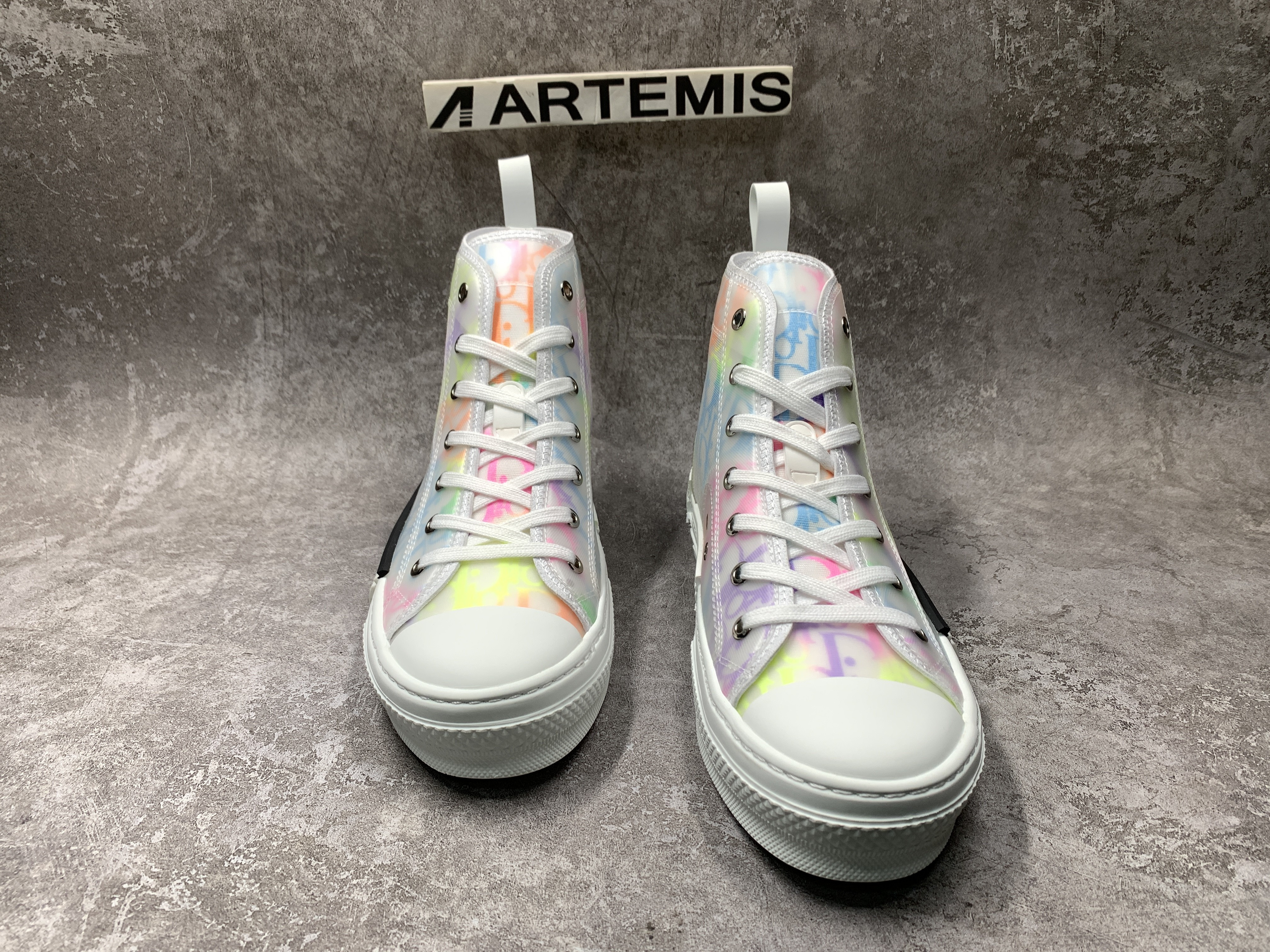 D*0r B23 High MixColor