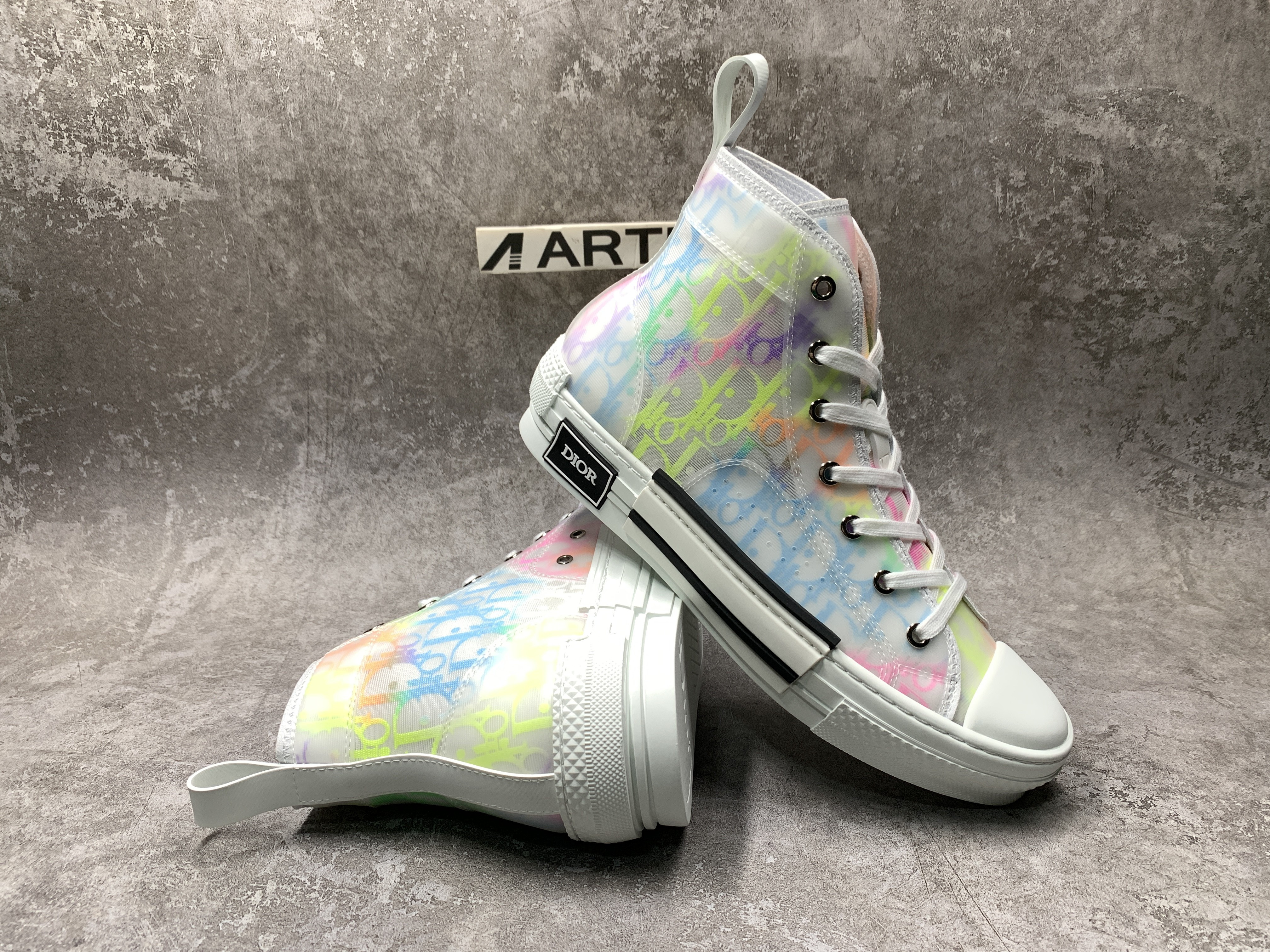 D*0r B23 High MixColor