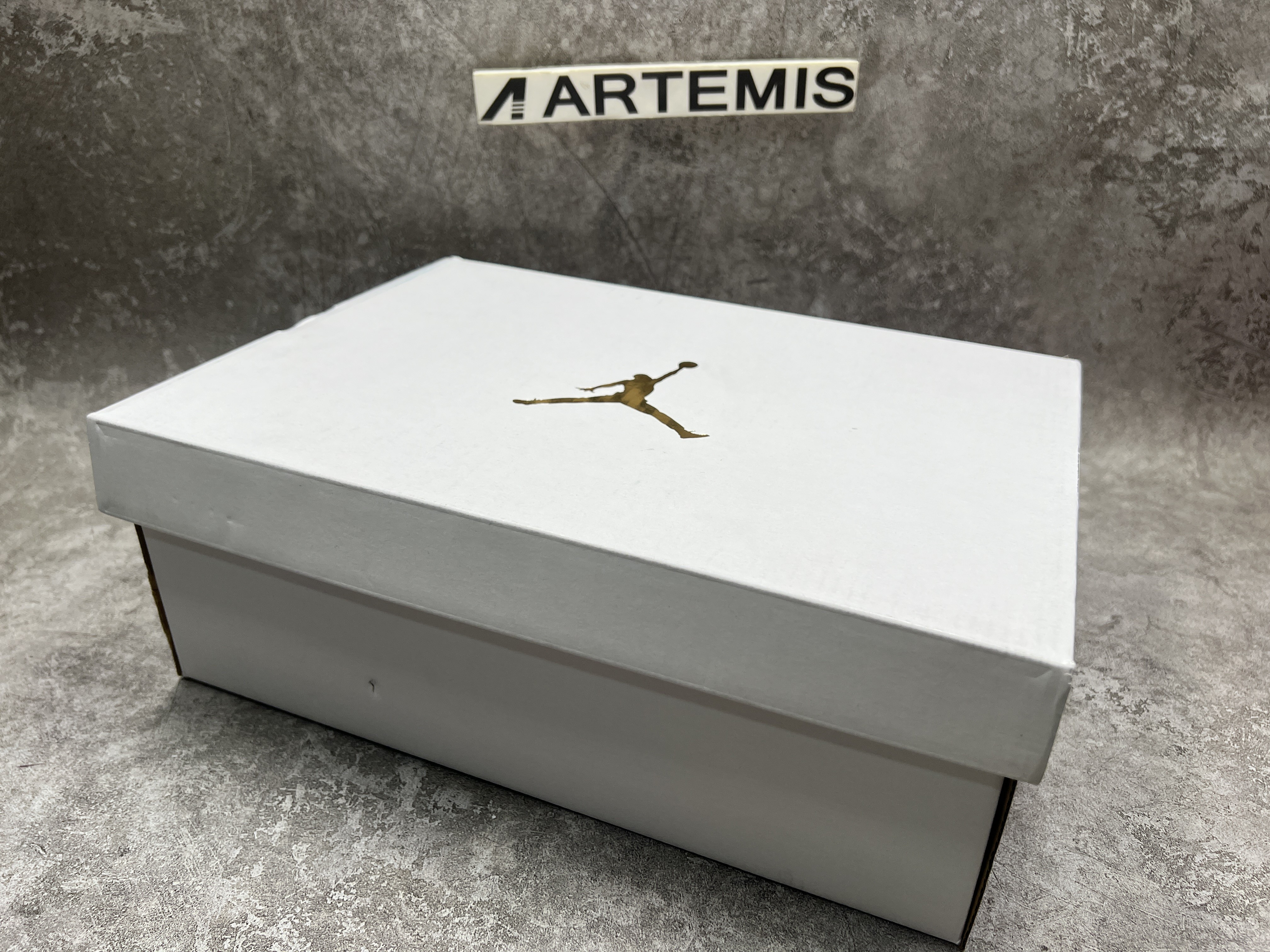 Air Jordan 3 Retro Pure White