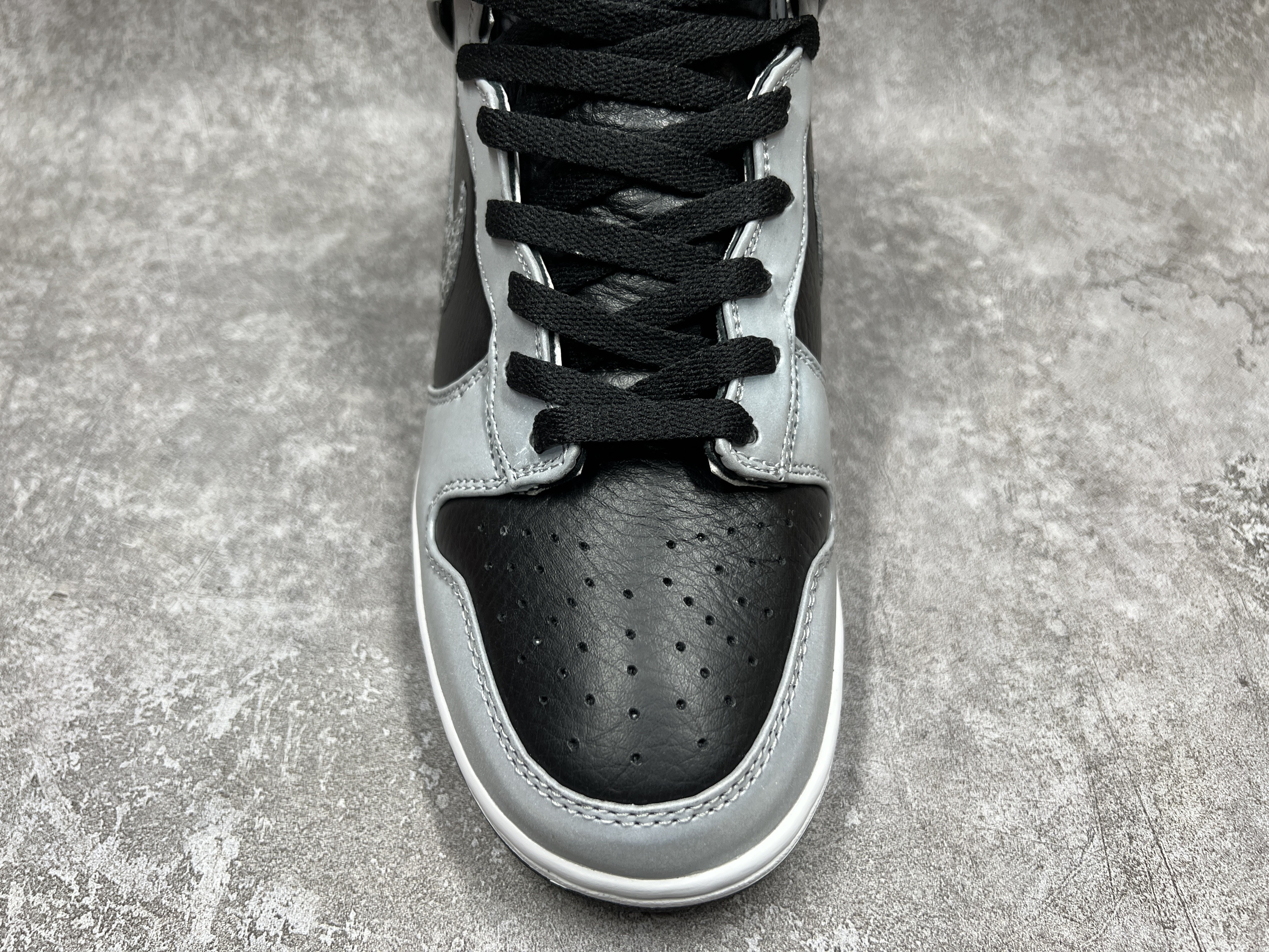 Nike Dunk High Cocoa Snake