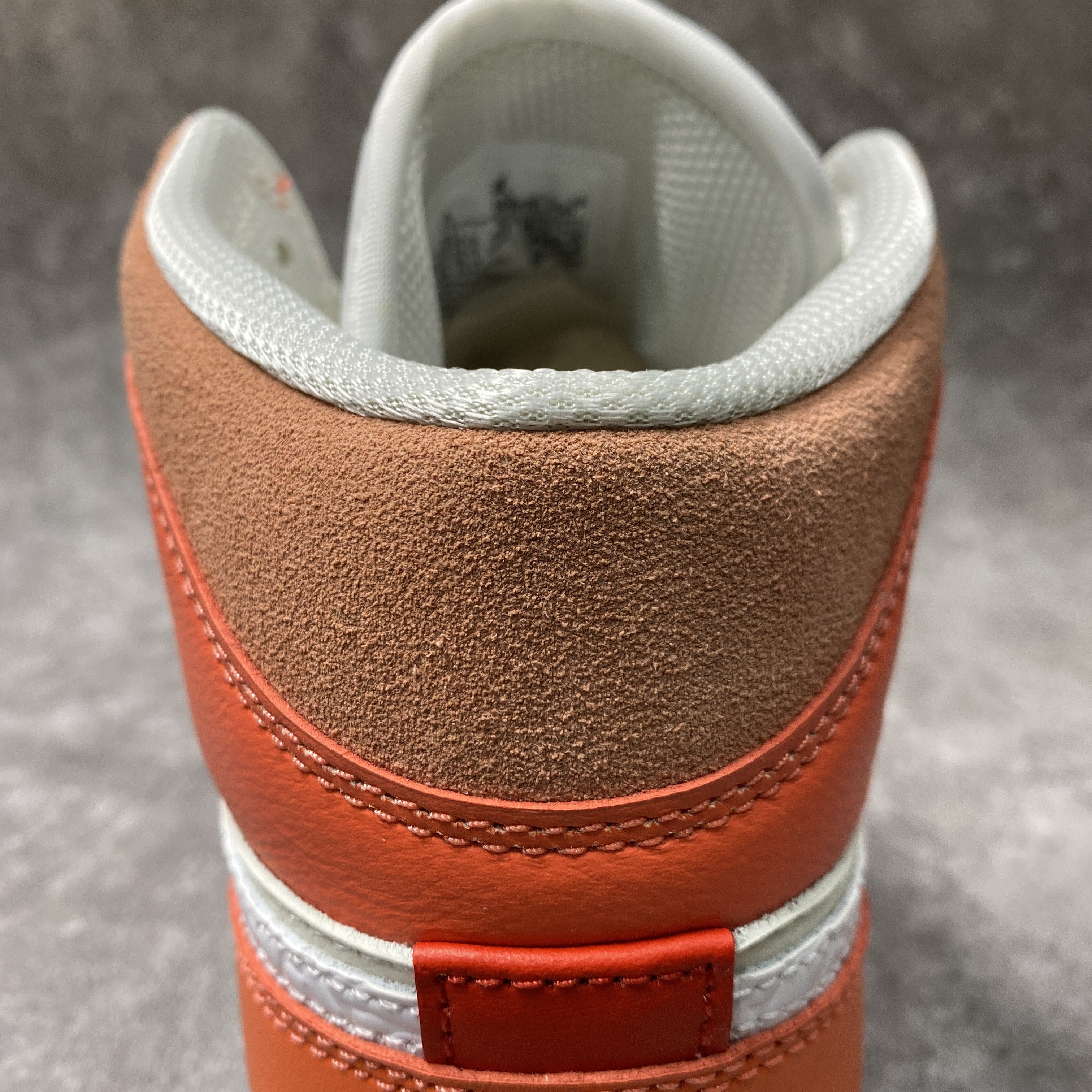 Air Jordan 1 Mid To My First Coach