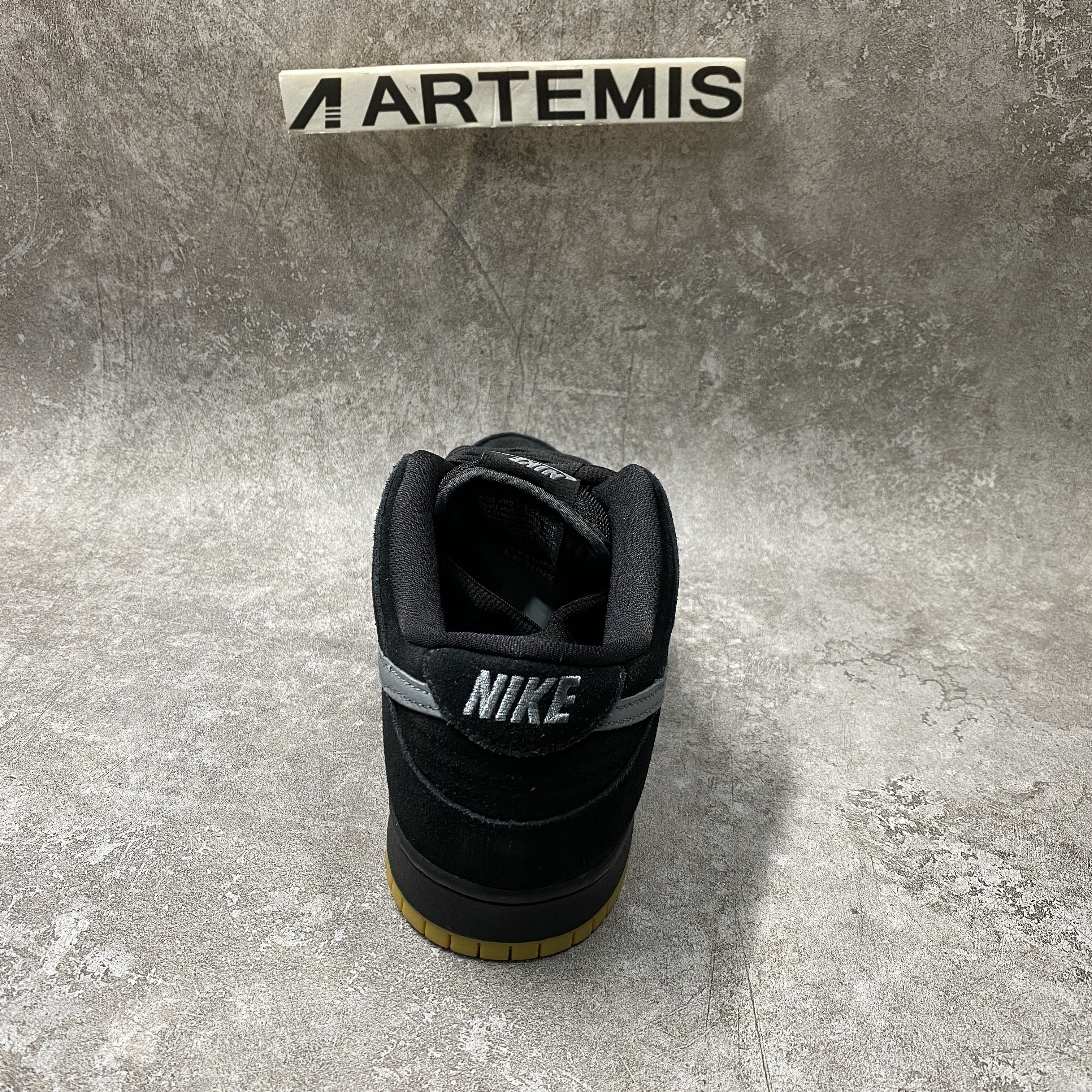 Nike SB Dunk Low Fog