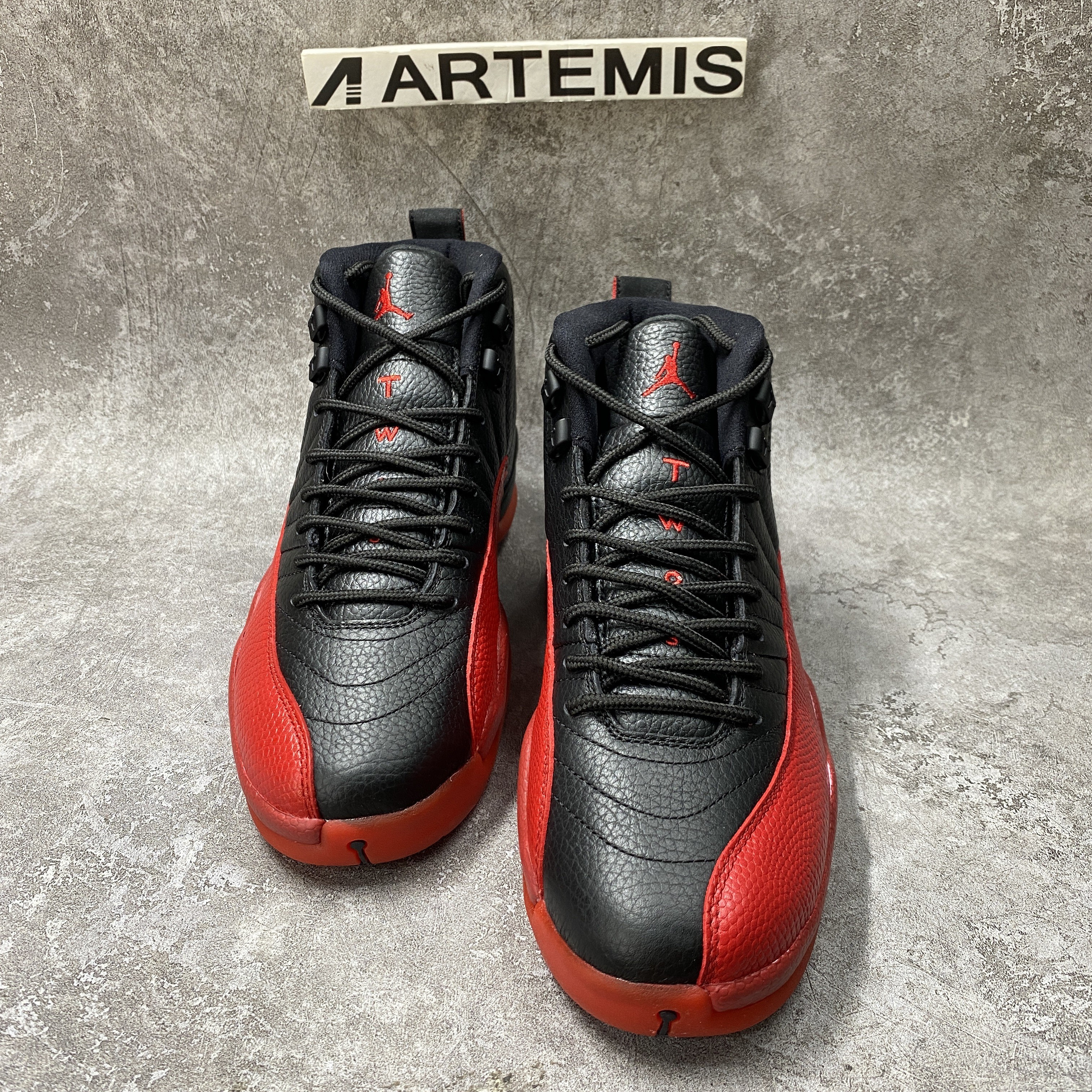 Air Jordan 12 Retro Flu Game