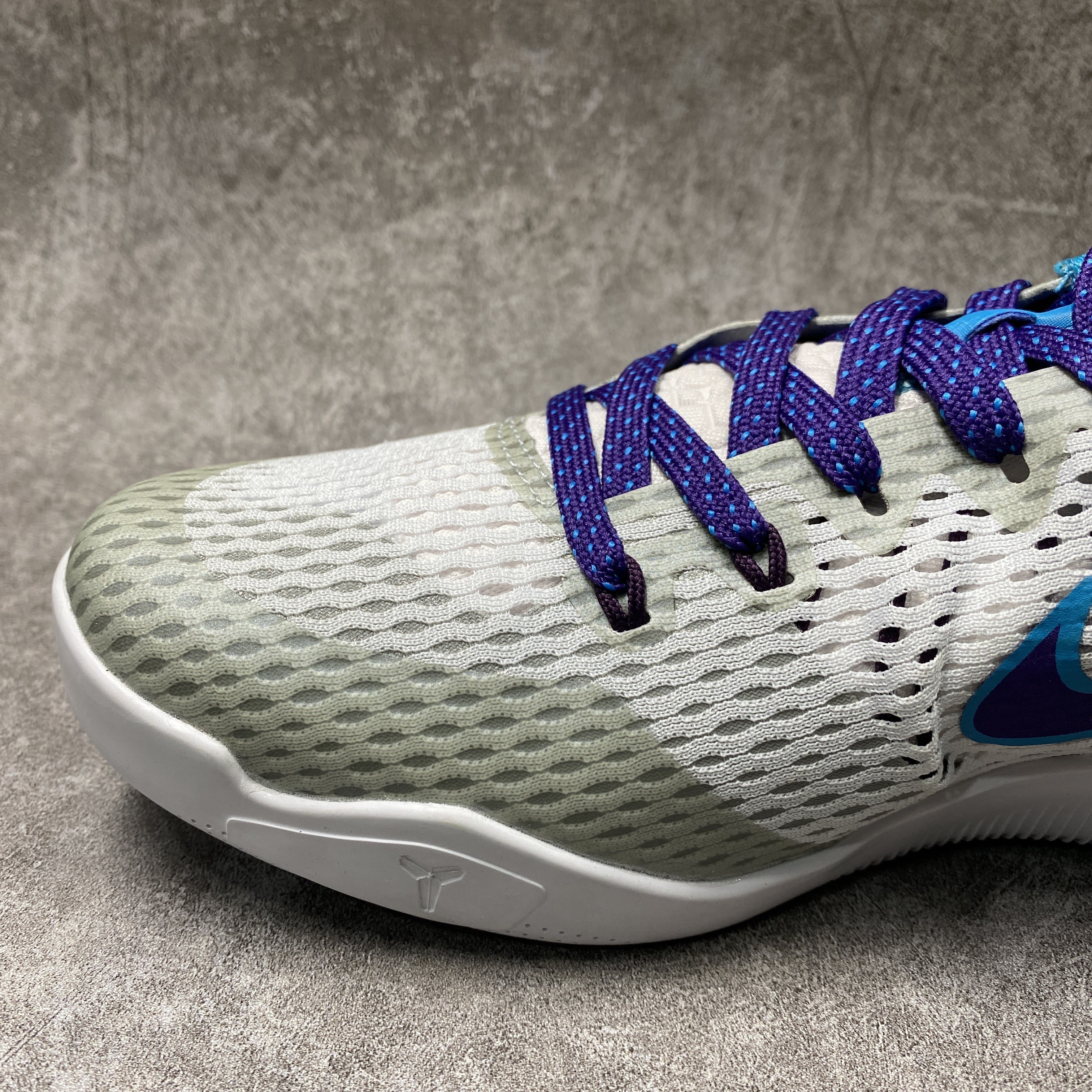 Nike Kobe 11 Low Draft Day