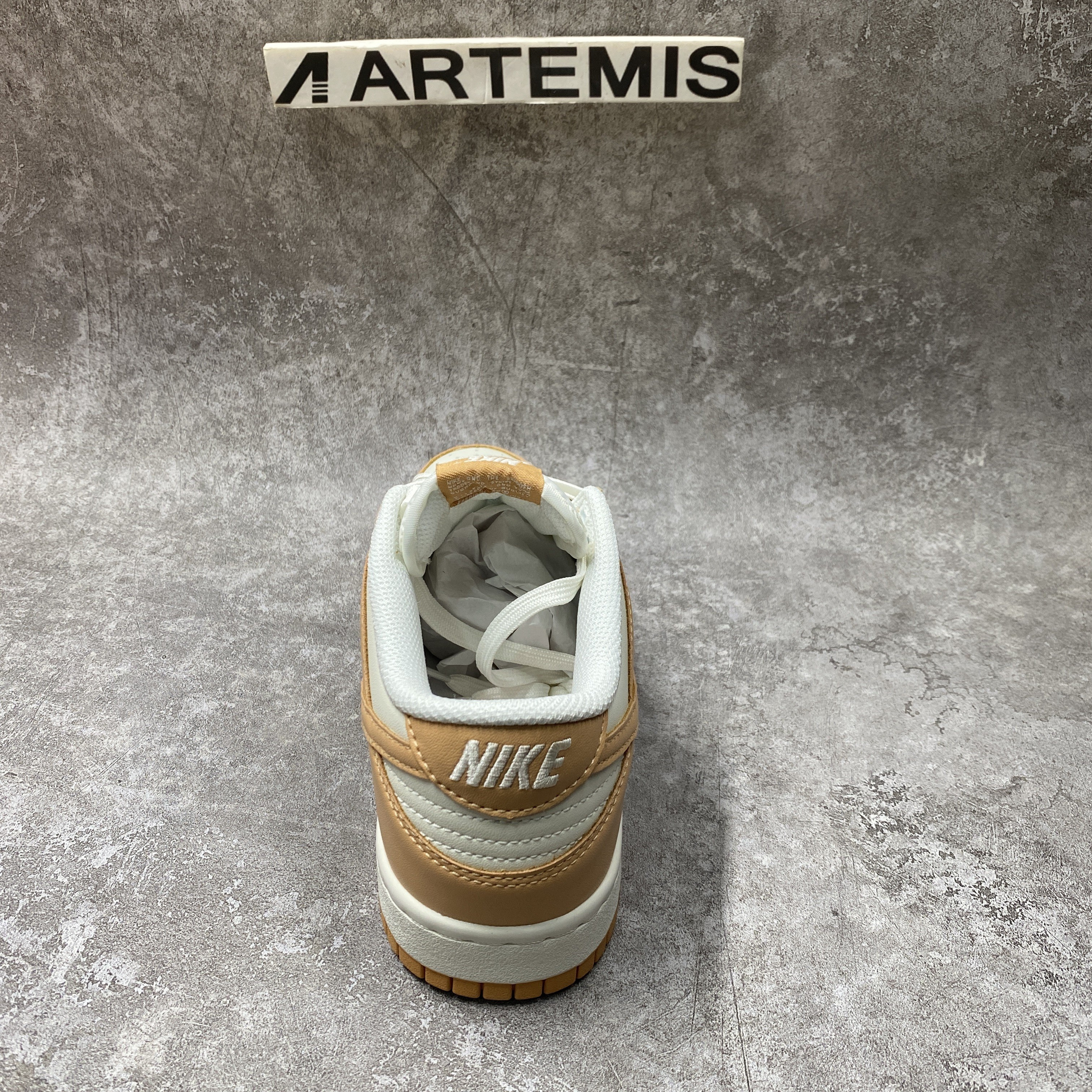 Nike Dunk Low Harvest Moon