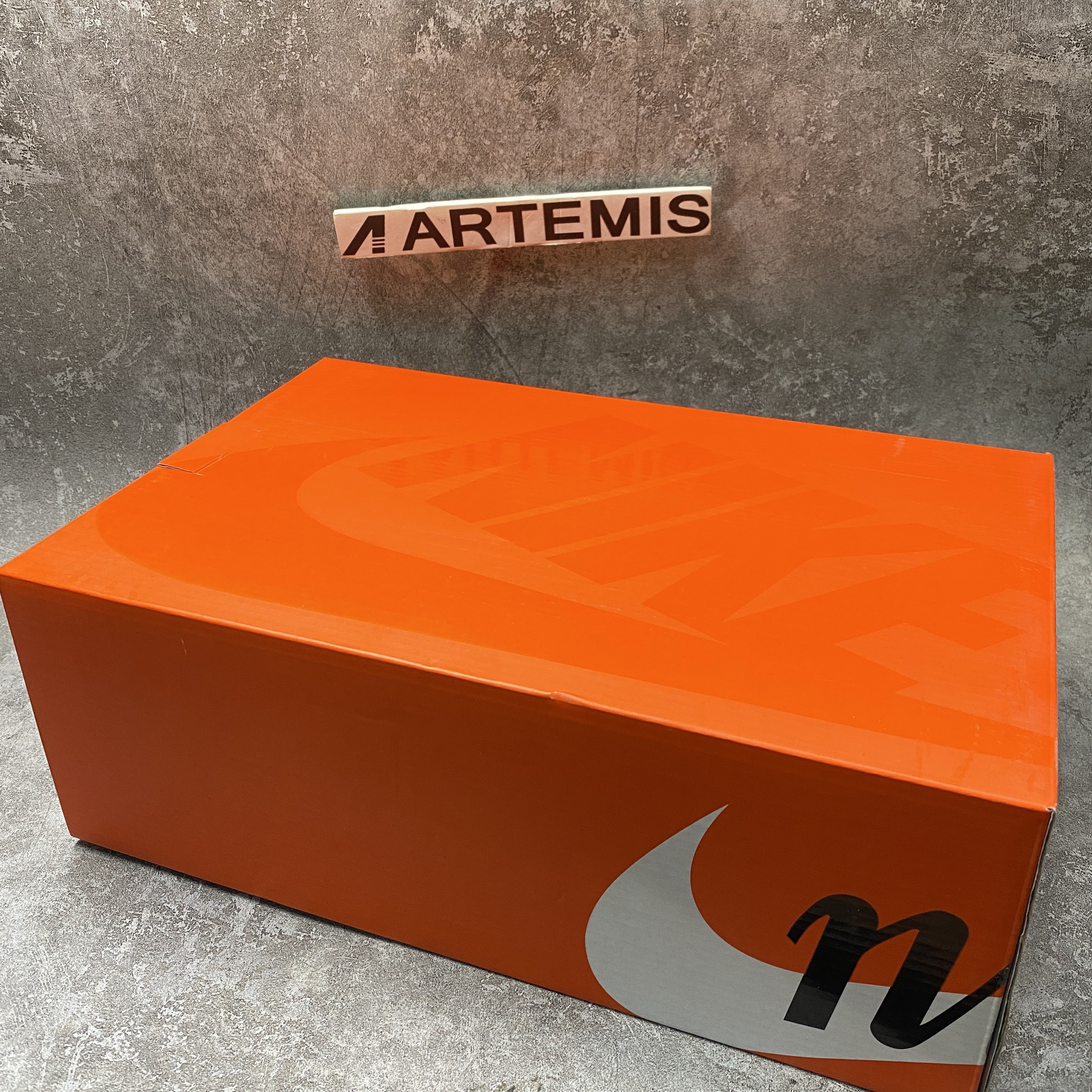 Nike Vaporwaffle sacai Jean Paul Gaultier Sesame Blue