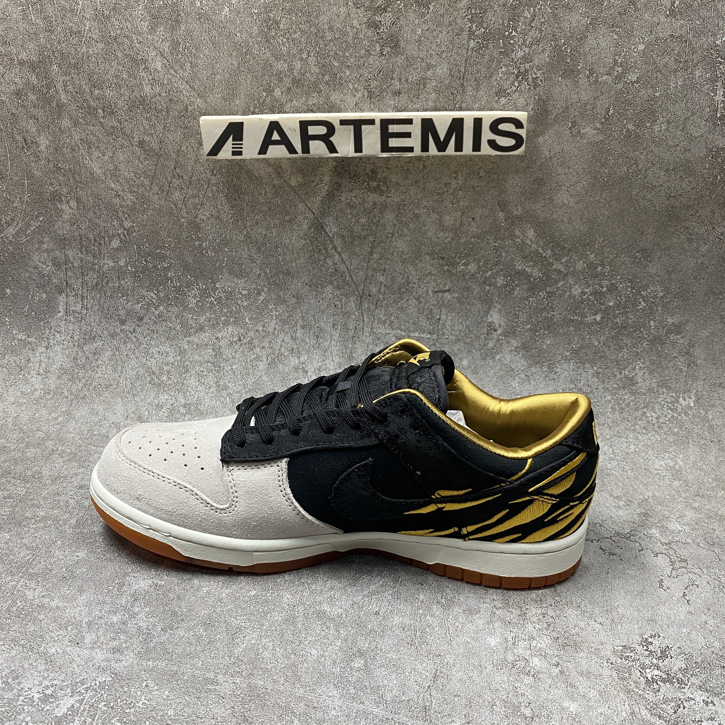 Nike Dunk Low Year of the Tiger（2022）