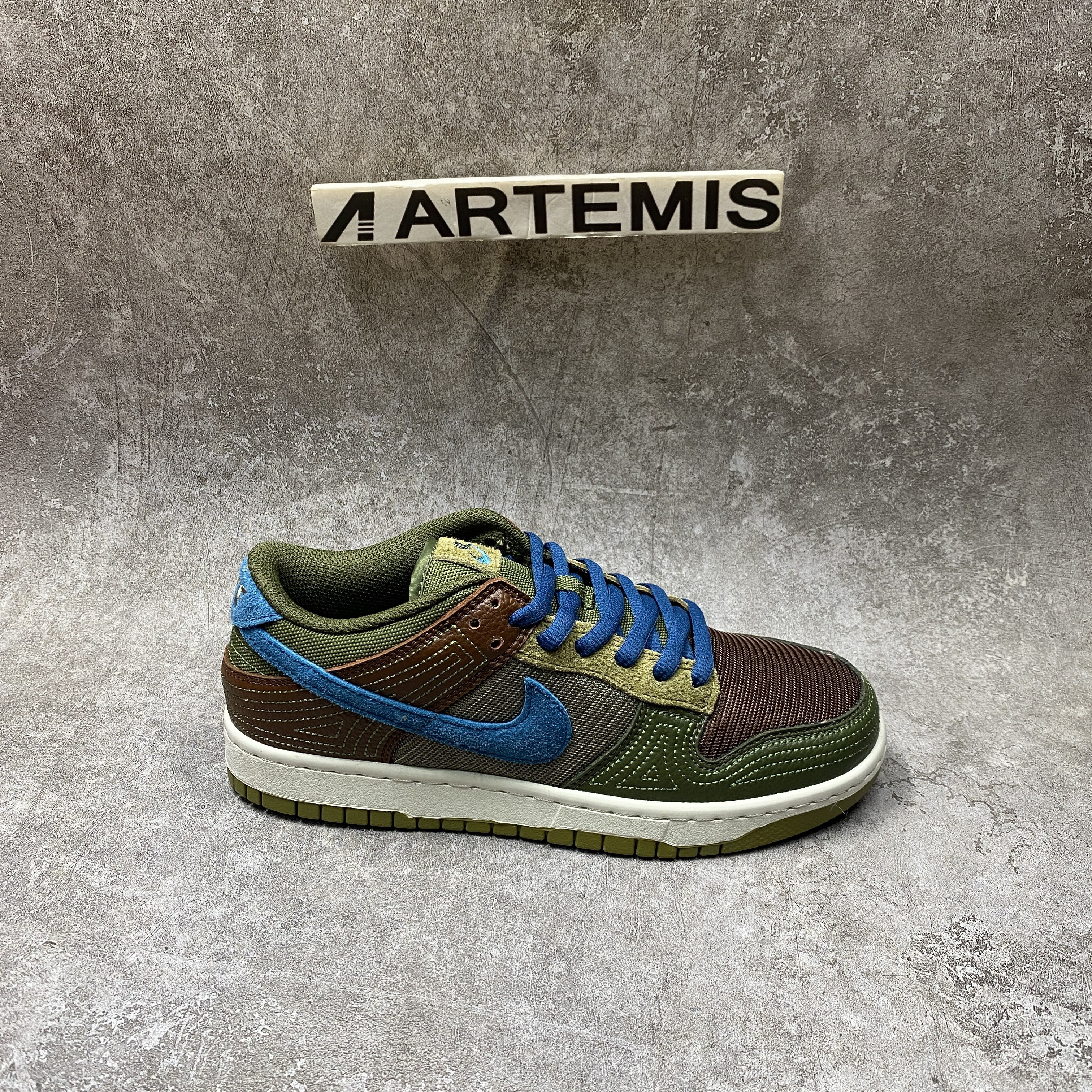 Nike Dunk Low NH Cacao Wow