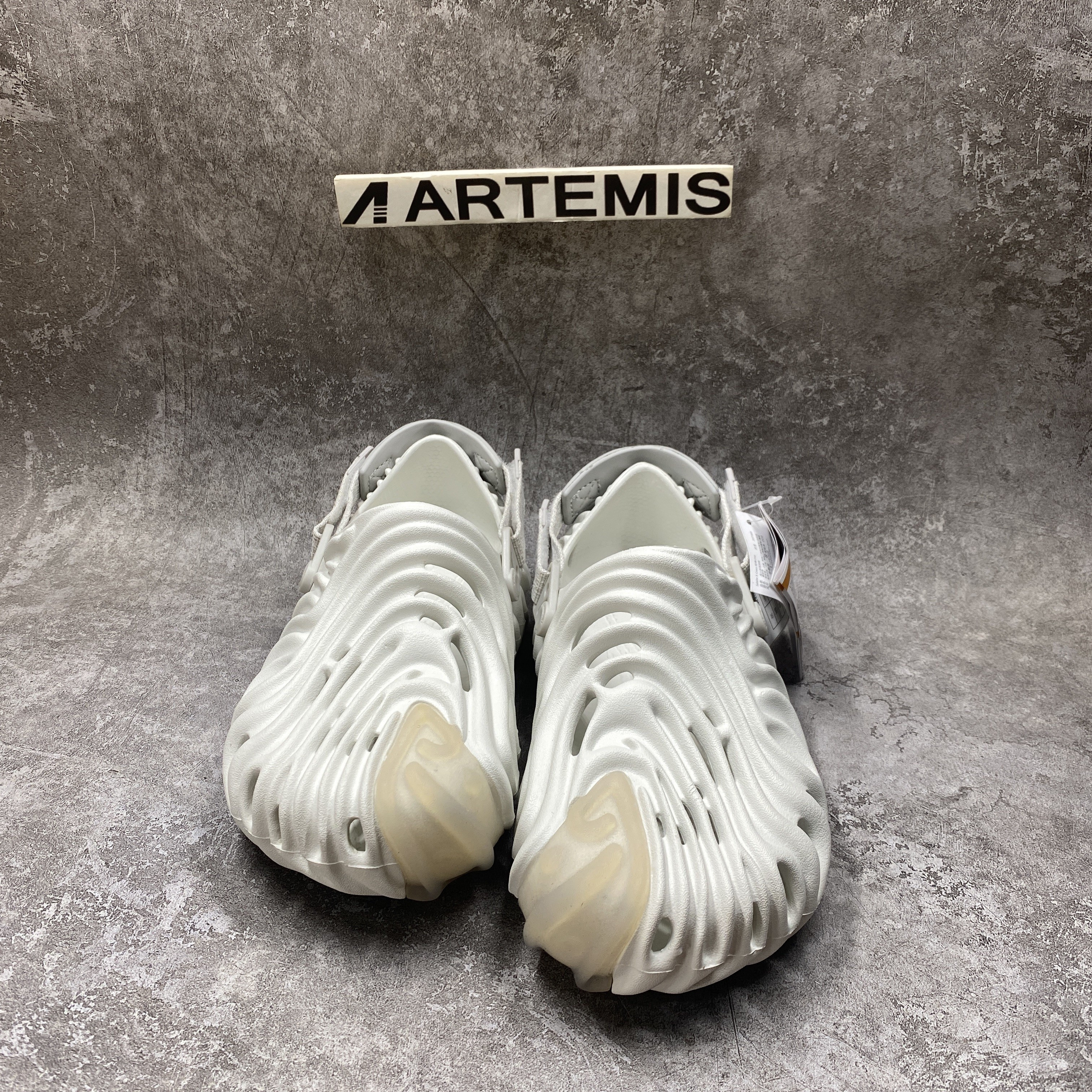 Cr*0*s Pollex Clog by Salehe Bembury Stratus