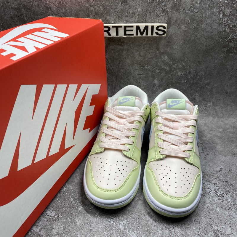 Nike Dunk Low Lime Ice