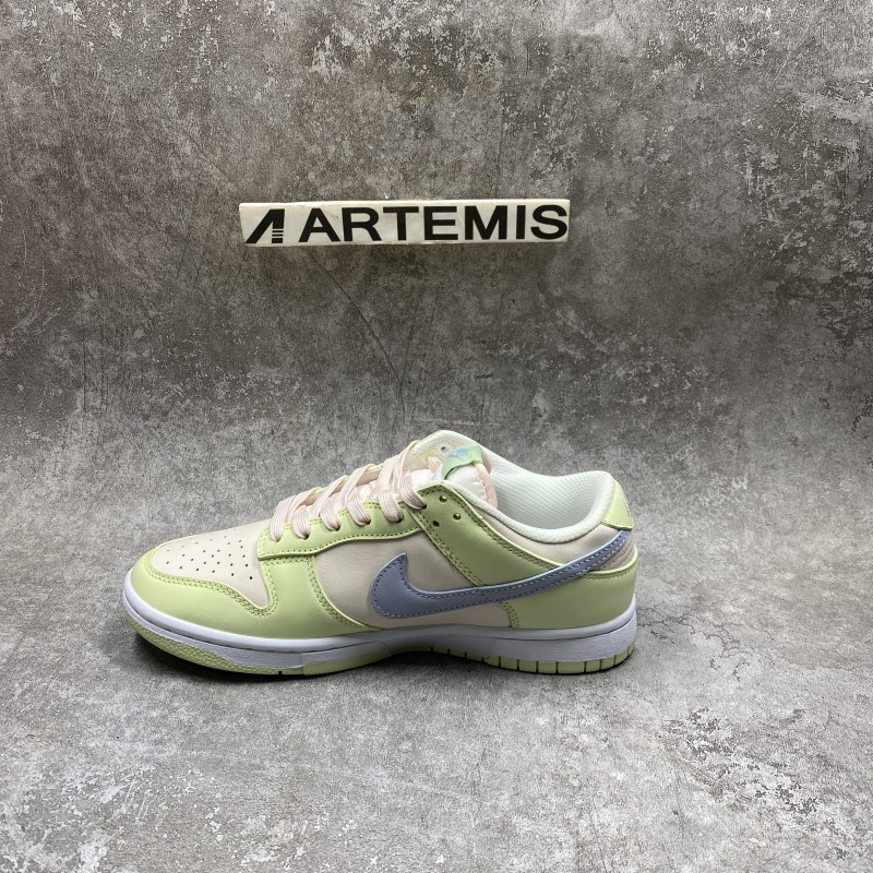 Nike Dunk Low Lime Ice
