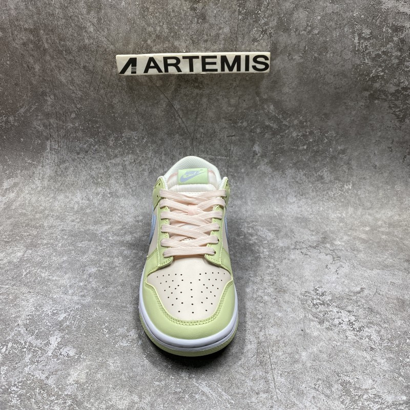 Nike Dunk Low Lime Ice