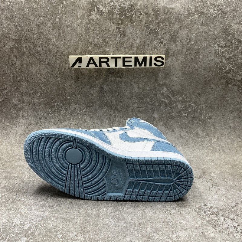 Air Jordan 1 High OG Denim