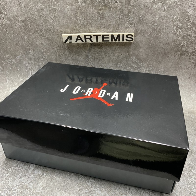 Air Jordan 9 Retro Chile Red