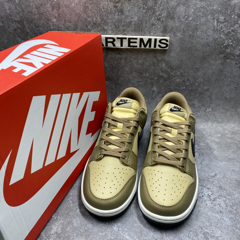 Nike Dunk Low Dark Driftwood