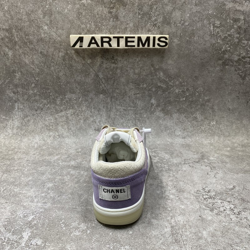 ch*el 22c Di*m*nd purple