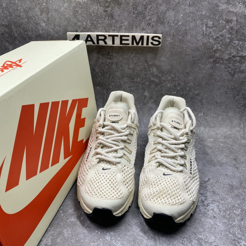 Nike Air Max 2013 Stussy Fossil