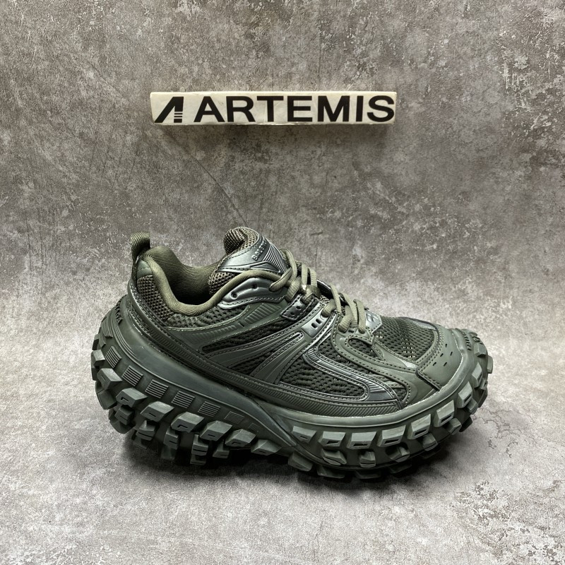 Balenciga Defender Green