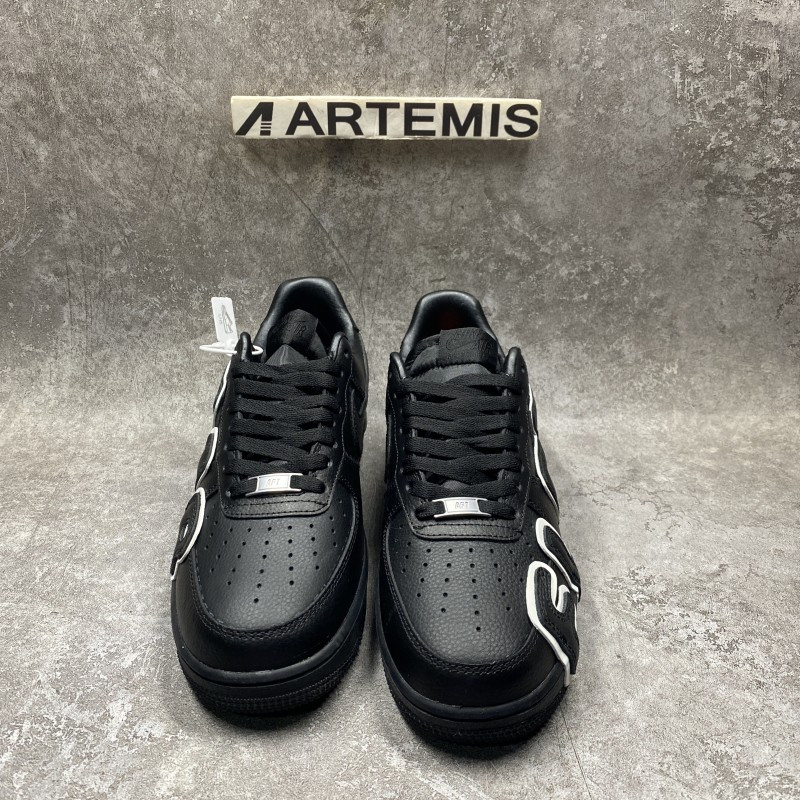 Nike Air Force 1 Low Cactus Plant Flea Market Black