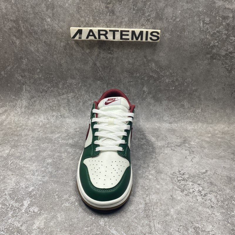 Nike Dunk Low Gorge Green